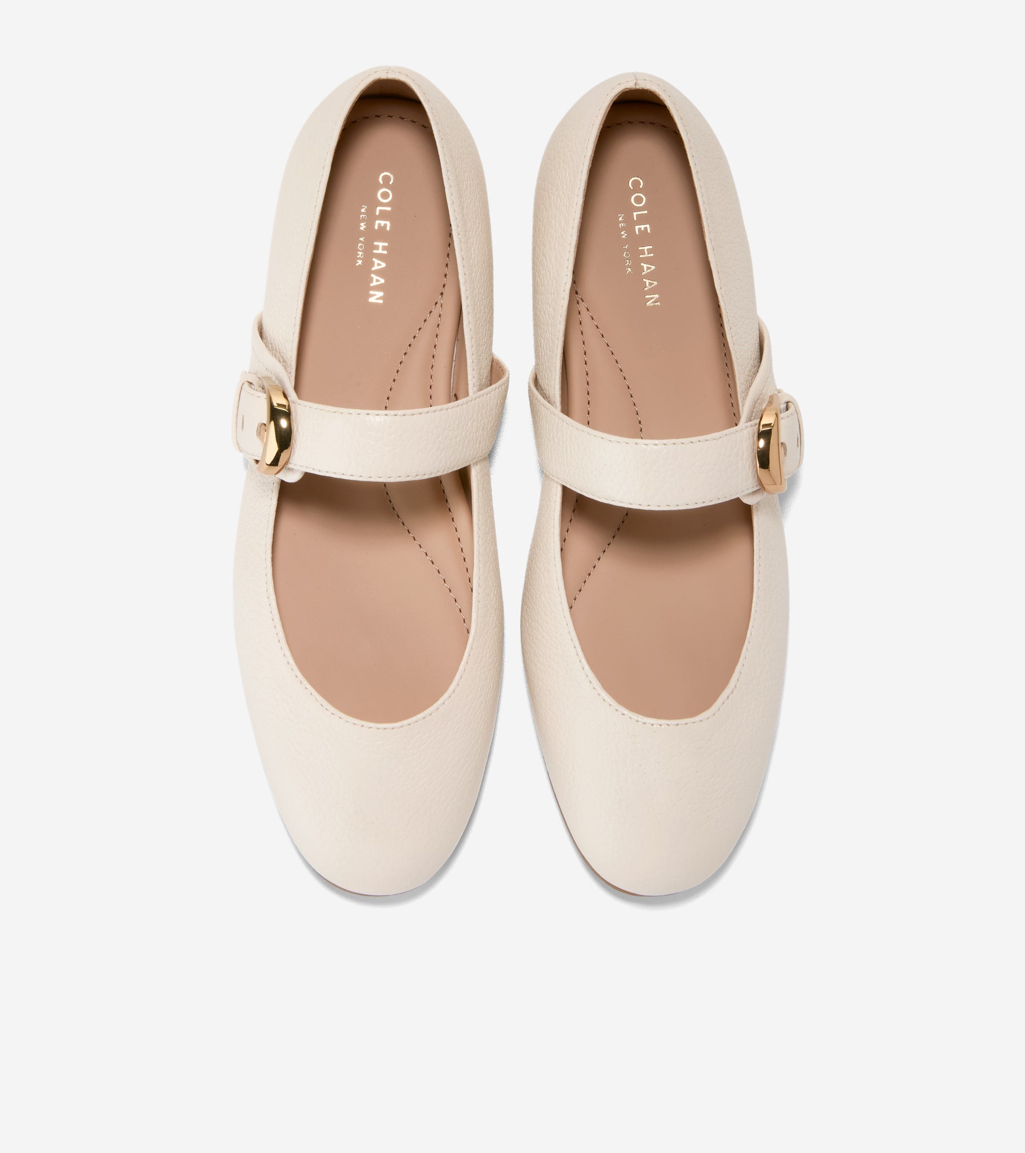 Women's Grand Ambition Alissa Mary Jane Ballet 芭雷舞平底鞋