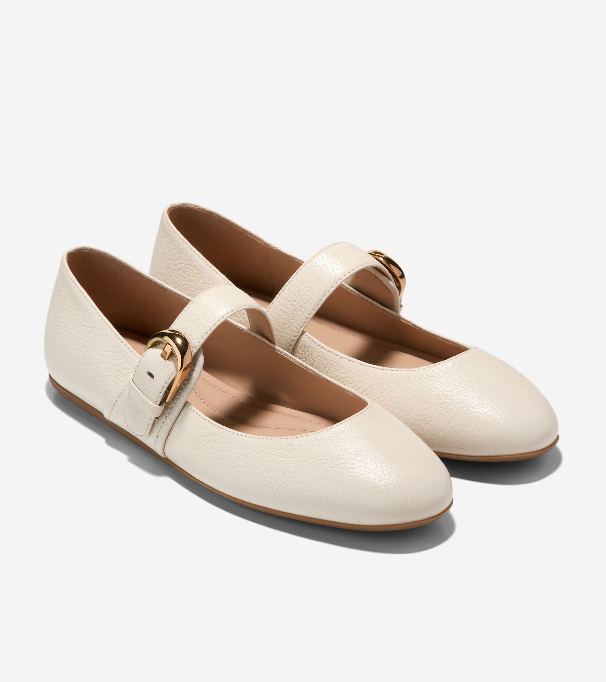 Women's Grand Ambition Alissa Mary Jane Ballet 芭雷舞平底鞋