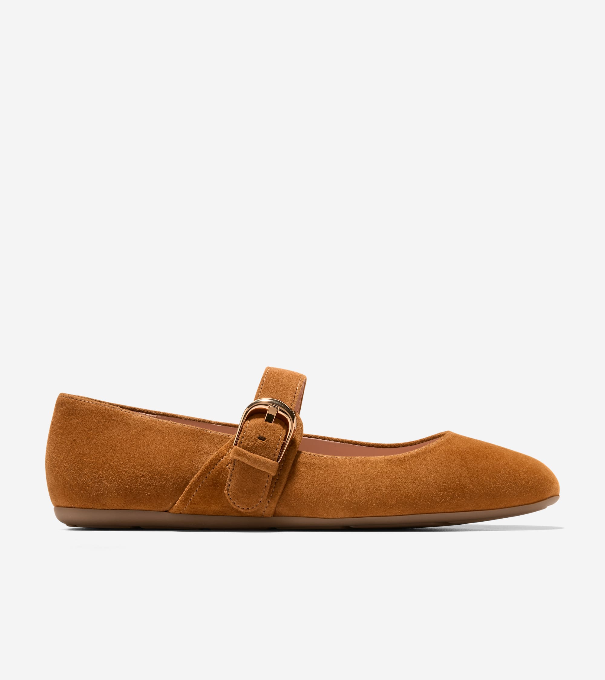 Women's Grand Ambition Alissa Mary Jane Ballet 芭雷舞平底鞋