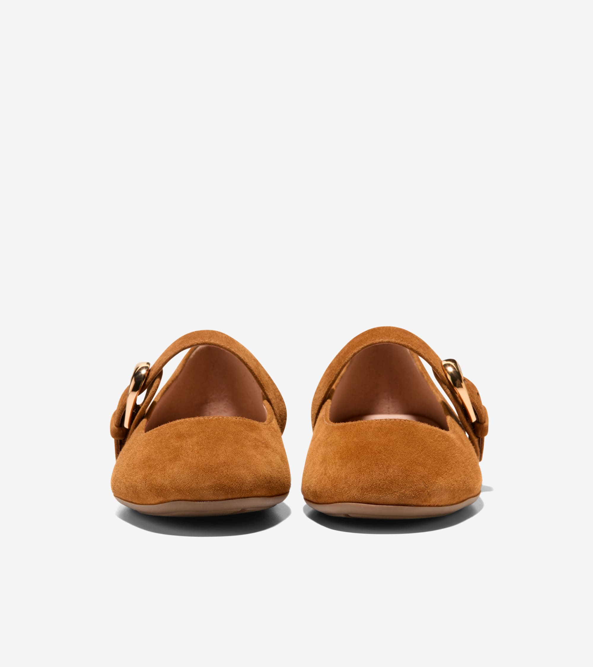 Women's Grand Ambition Alissa Mary Jane Ballet 芭雷舞平底鞋