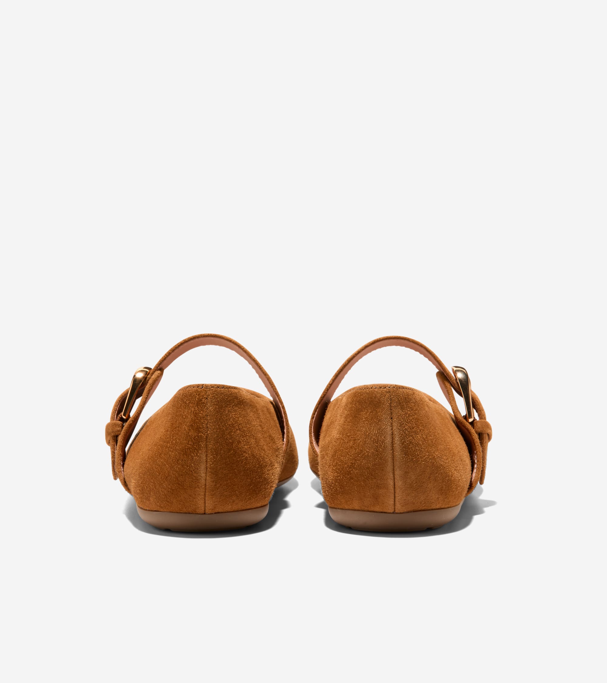Women's Grand Ambition Alissa Mary Jane Ballet 芭雷舞平底鞋