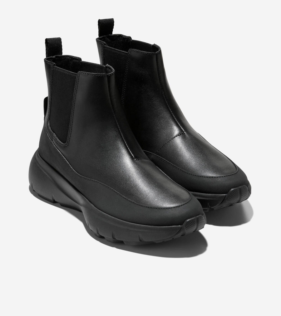 Women's GrandPrø Runner 2.0 Boot 中筒靴