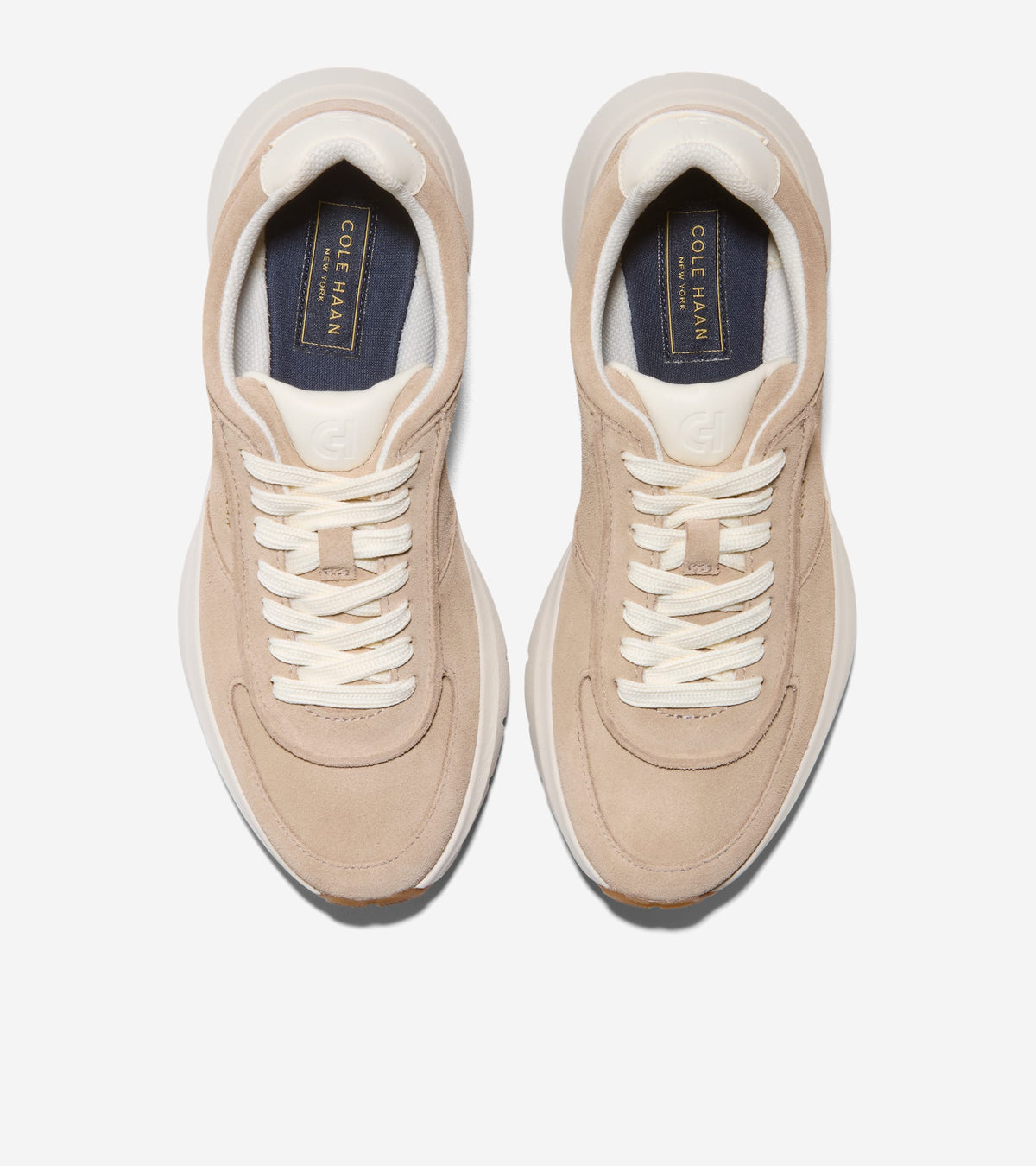 Women's GrandPrø Runner 2.0 運動跑鞋