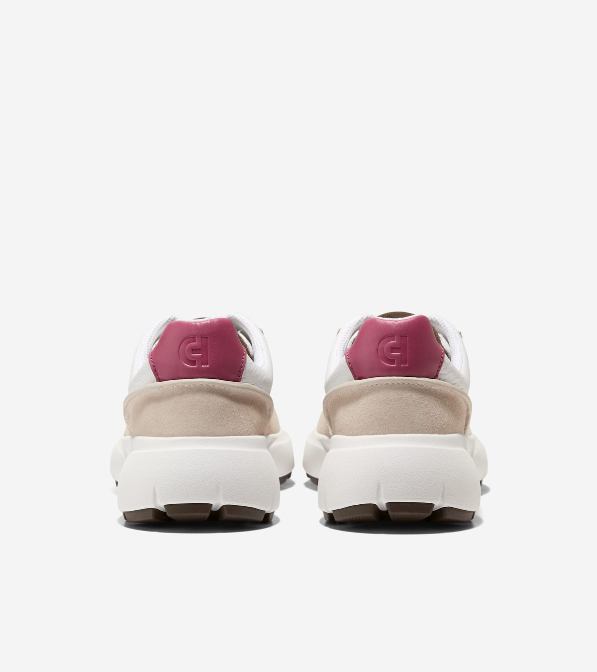 Women's GrandPrø Runner 2.0 運動跑鞋