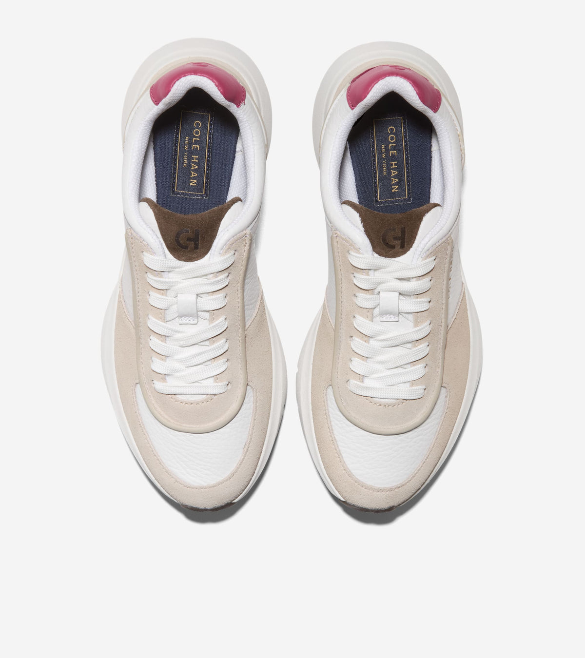 Women's GrandPrø Runner 2.0 運動跑鞋