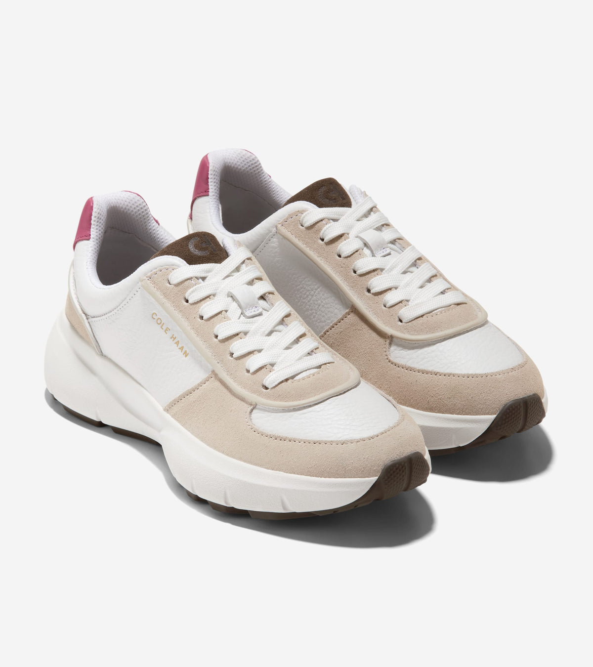 Women's GrandPrø Runner 2.0 運動跑鞋