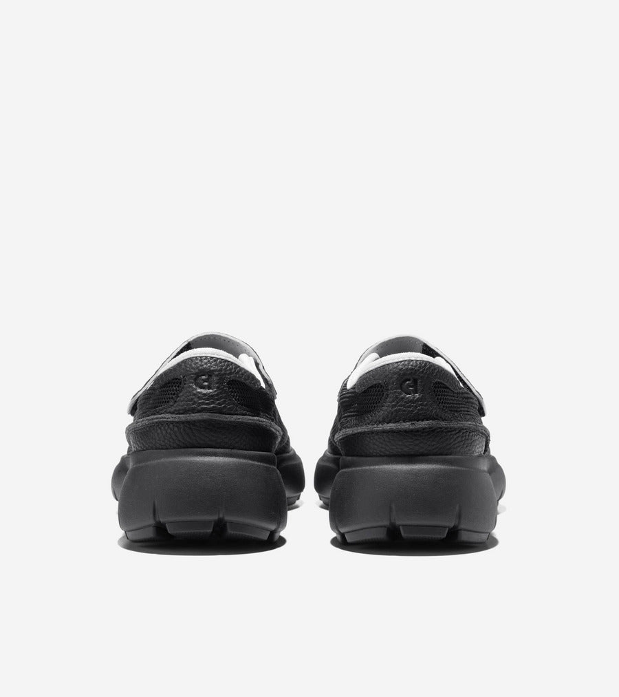 Women's GrandPrø Runner 2.0 Mary Jane 休閒鞋