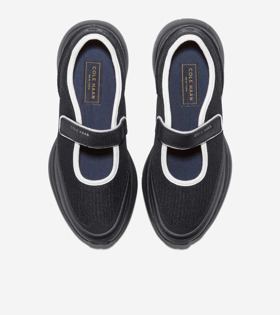 Women's GrandPrø Runner 2.0 Mary Jane 休閒鞋