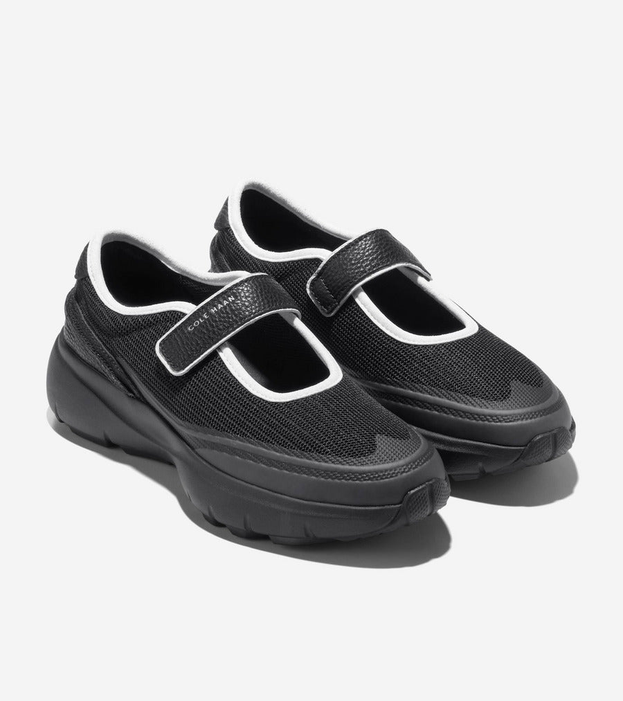Women's GrandPrø Runner 2.0 Mary Jane 休閒鞋
