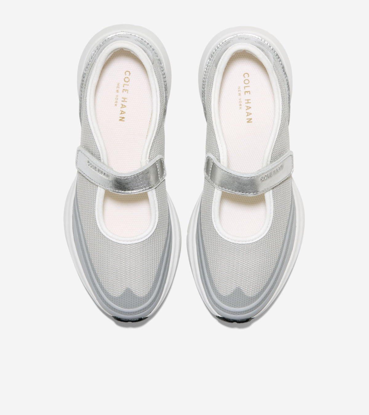 Women's GrandPrø Runner 2.0 Mary Jane 休閒鞋