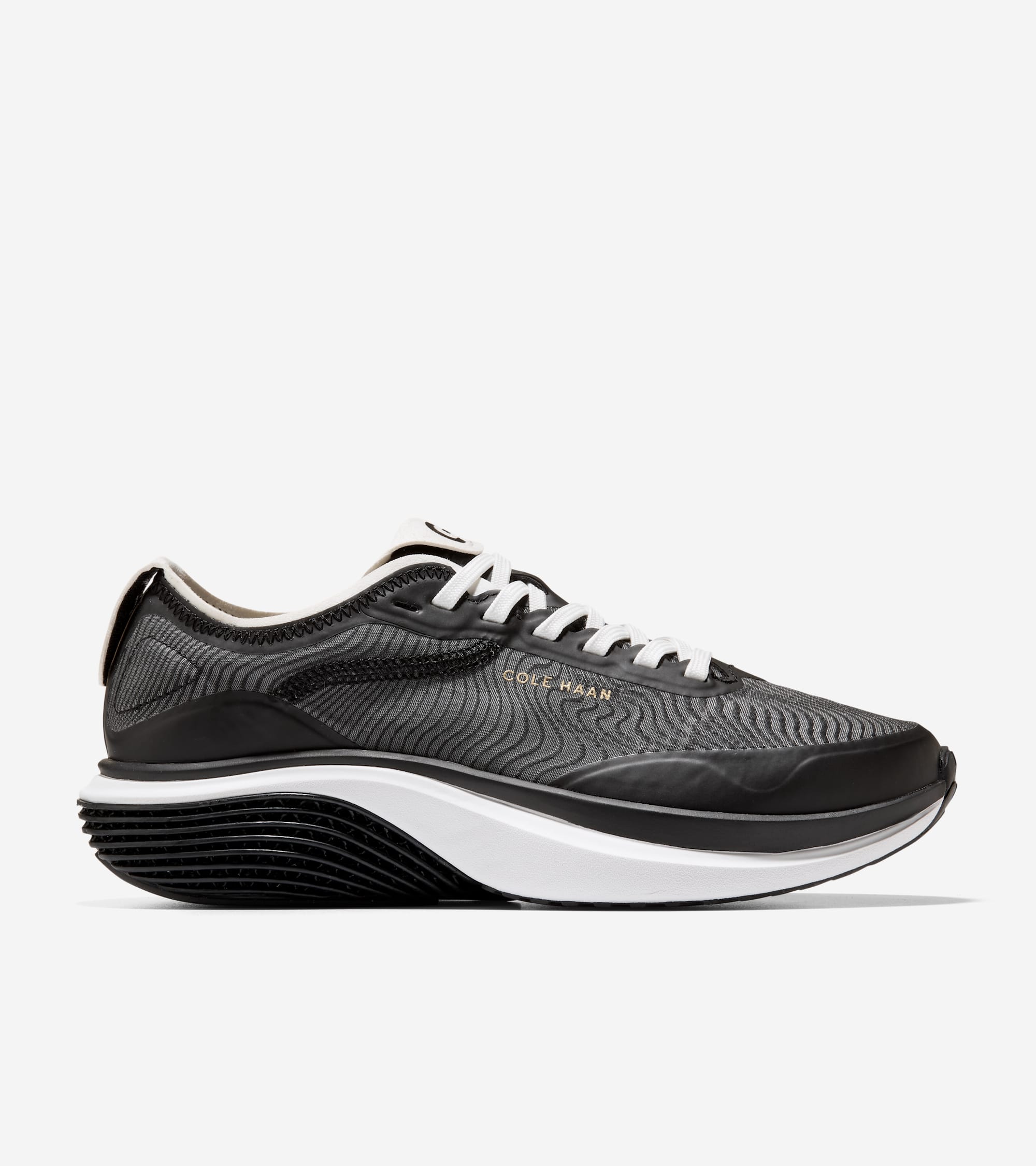 Women's ØriginalGrand EverArc Skyweave Runners 運動跑鞋