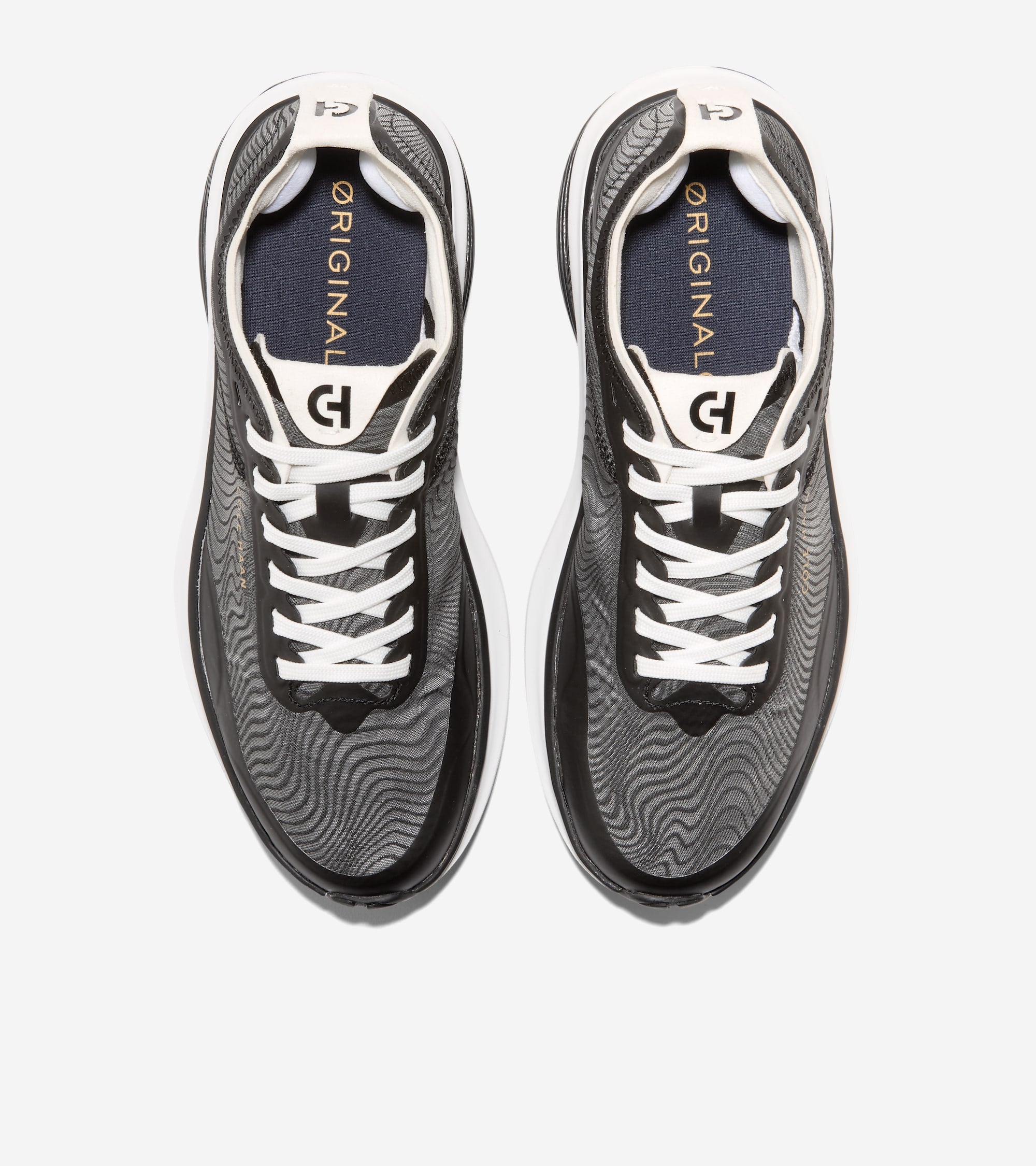 Women's ØriginalGrand EverArc Skyweave Runners 運動跑鞋