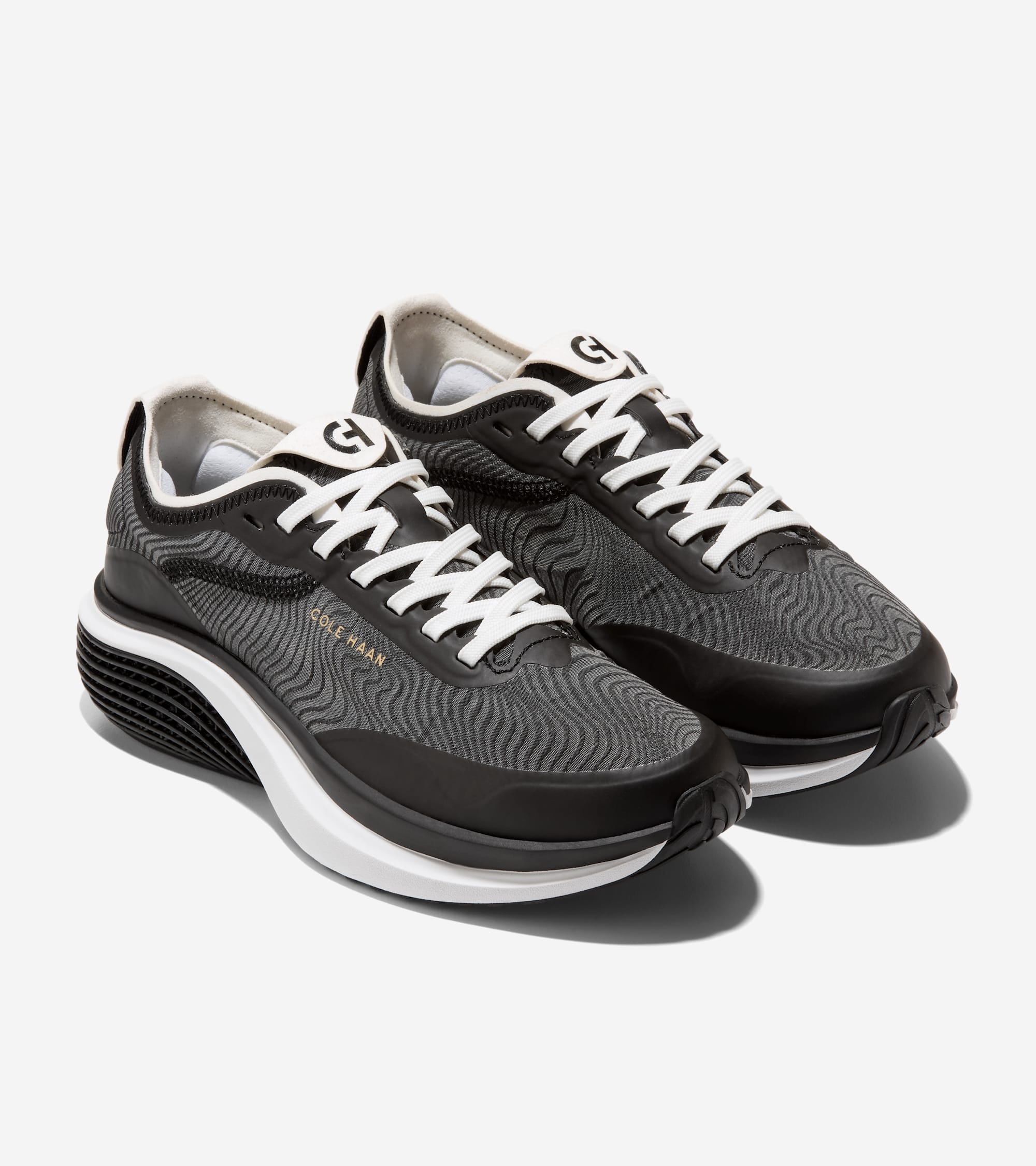 Women's ØriginalGrand EverArc Skyweave Runners 運動跑鞋