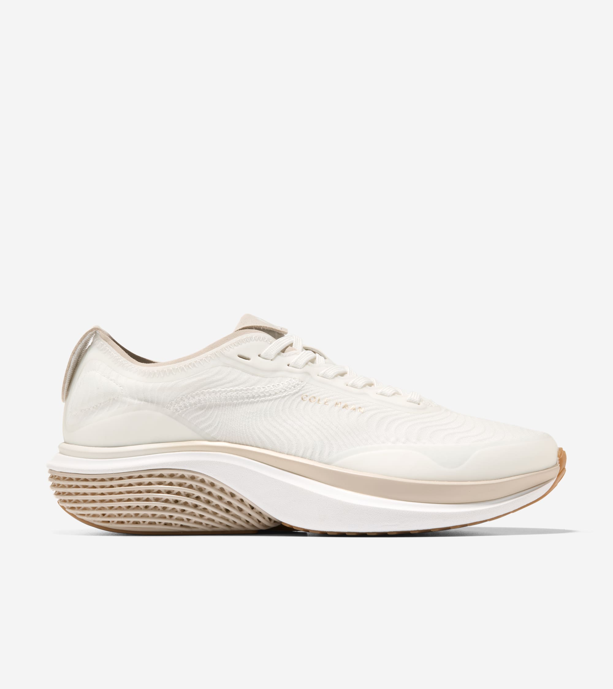 Women's ØriginalGrand EverArc Skyweave Runners 運動跑鞋