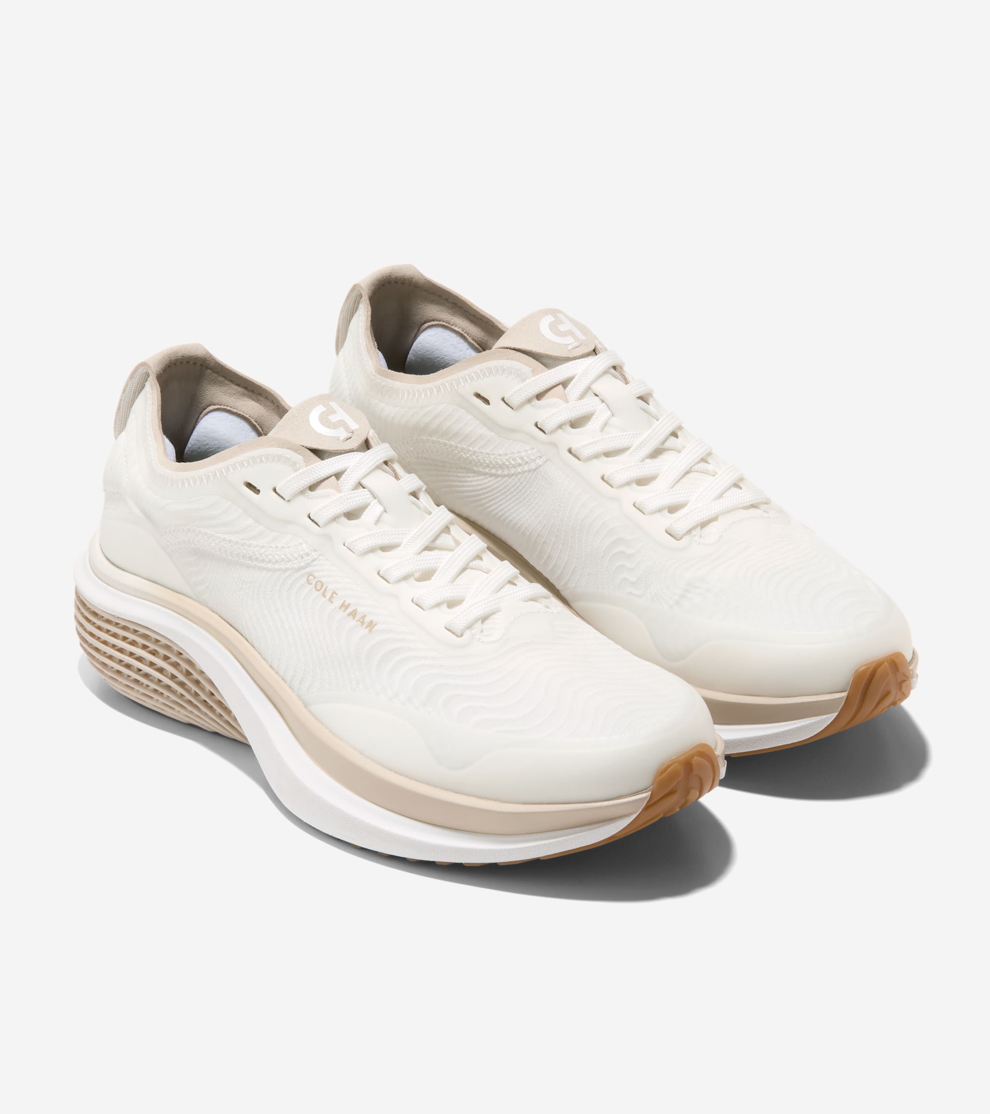 Women's ØriginalGrand EverArc Skyweave Runners 運動跑鞋