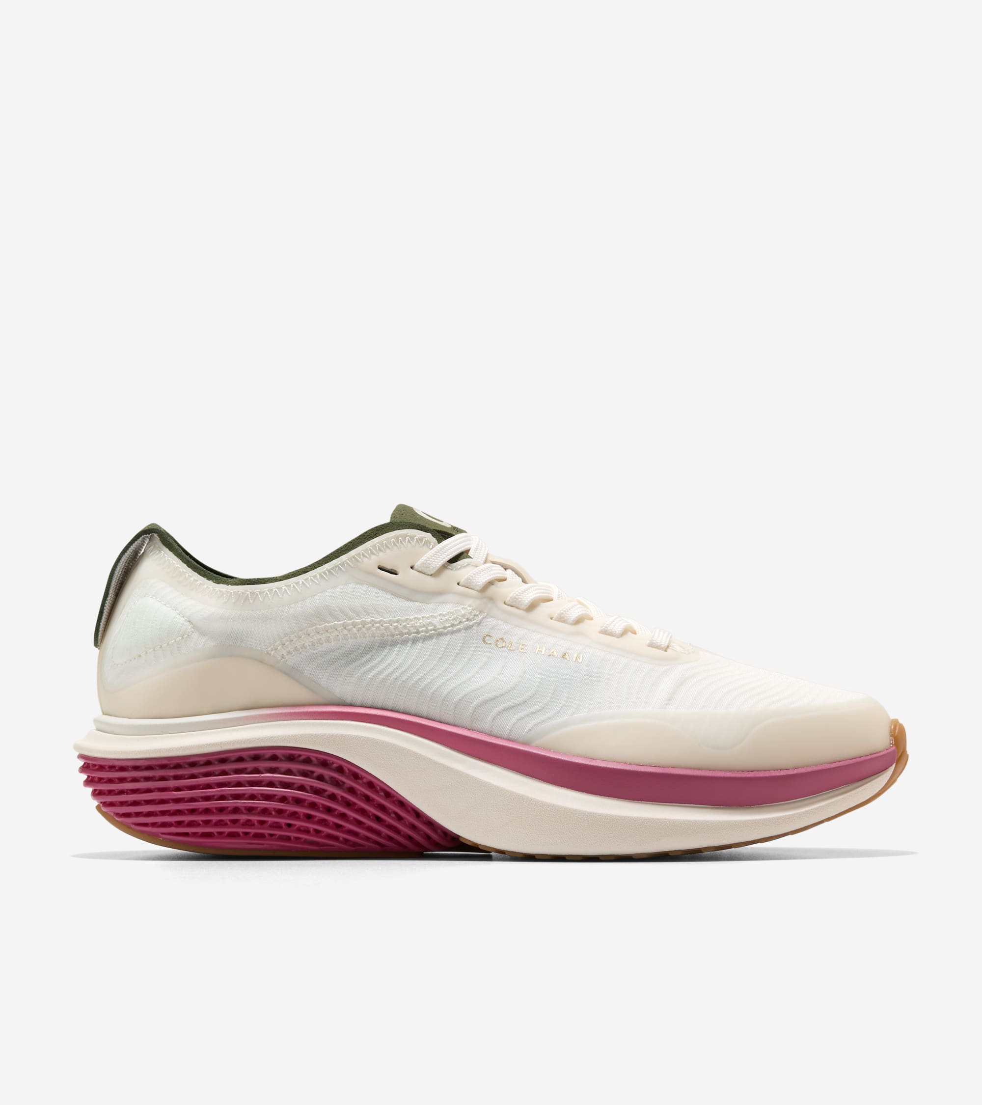 Women's ØriginalGrand EverArc Skyweave Runners 運動跑鞋