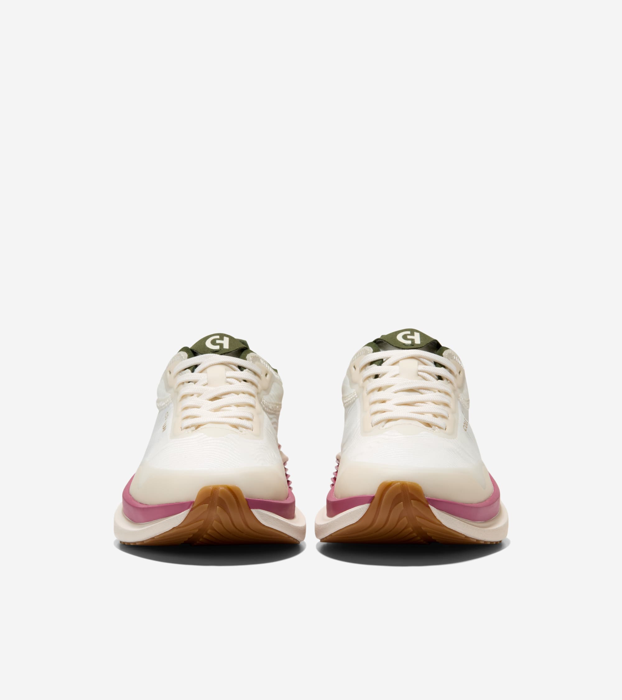 Women's ØriginalGrand EverArc Skyweave Runners 運動跑鞋