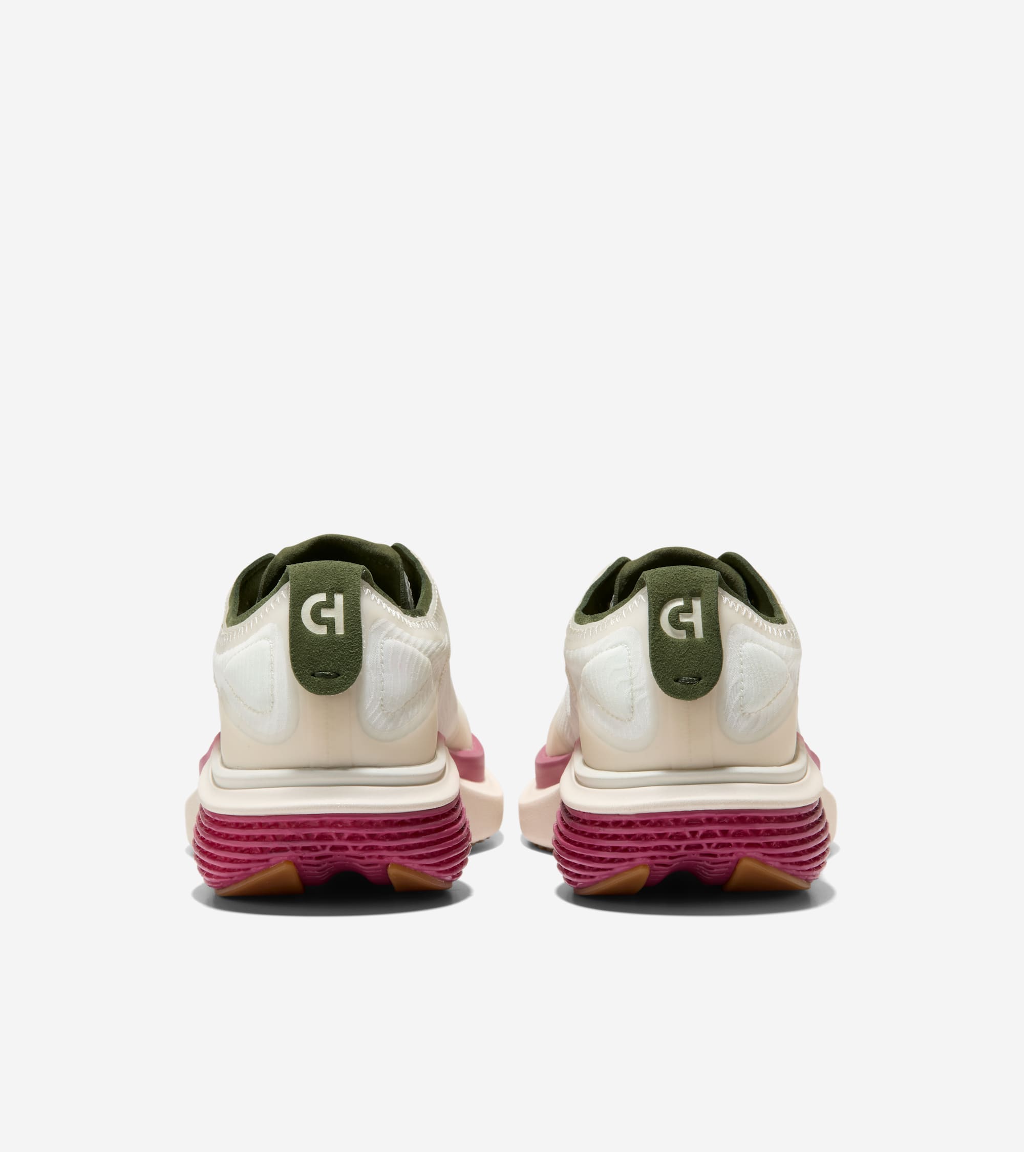 Women's ØriginalGrand EverArc Skyweave Runners 運動跑鞋