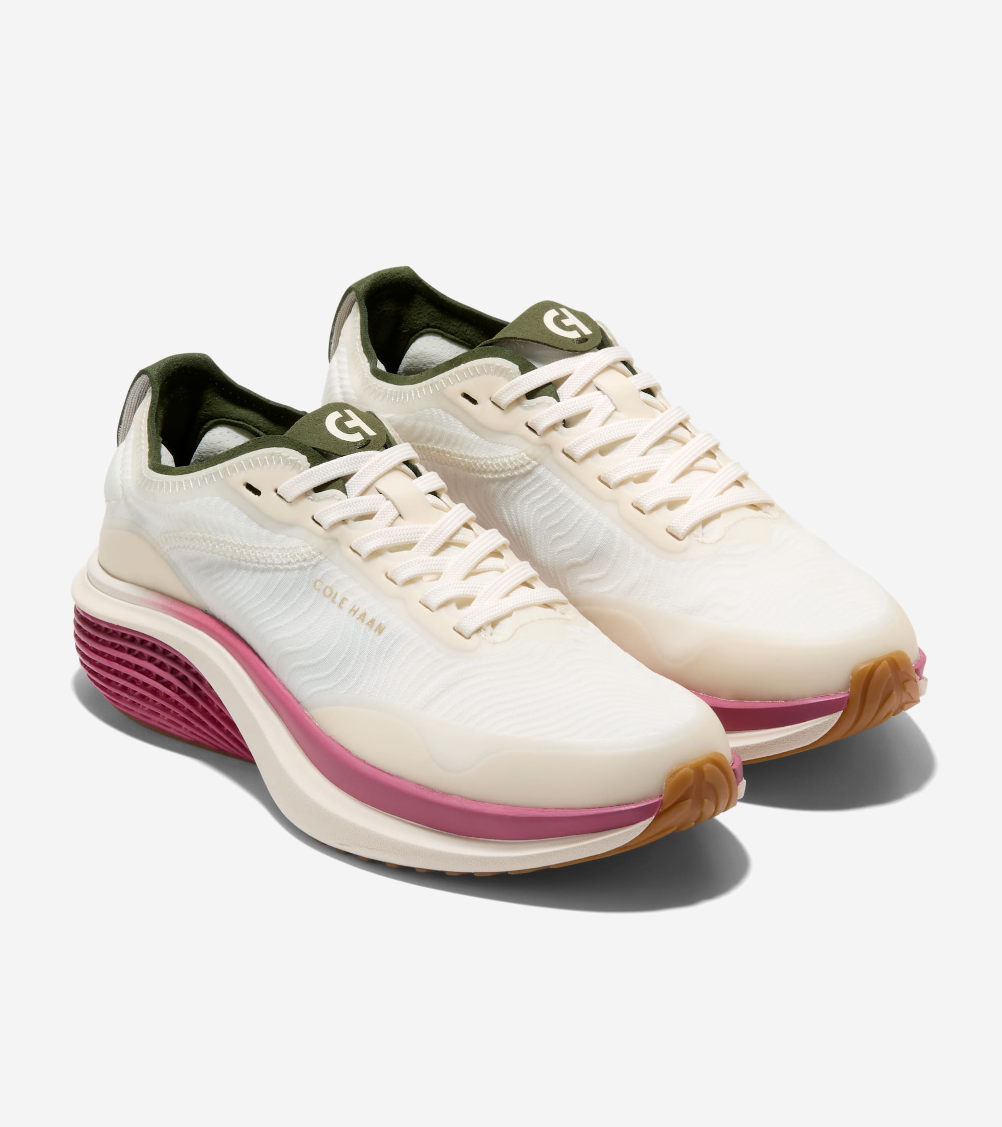 Women's ØriginalGrand EverArc Skyweave Runners 運動跑鞋