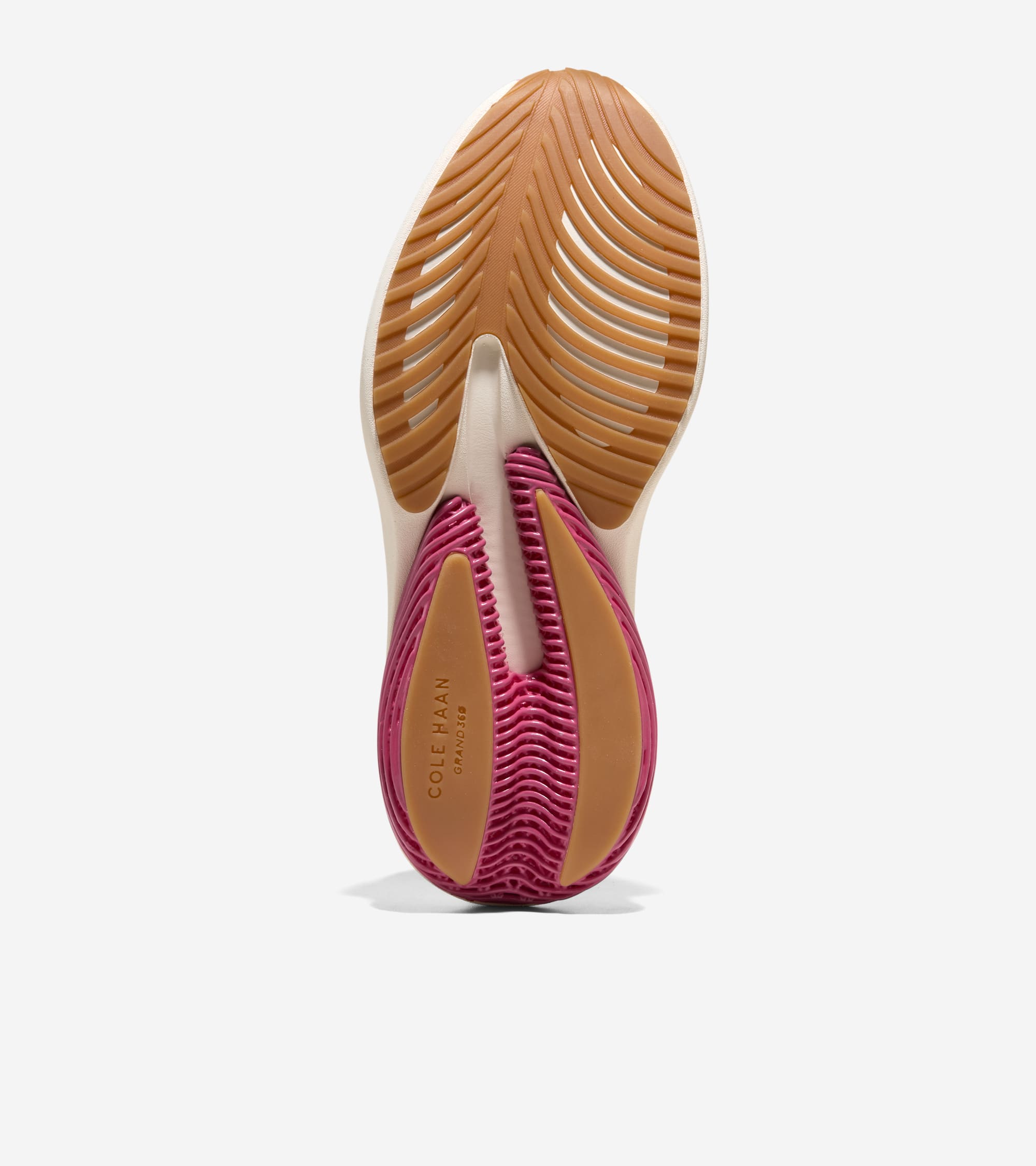 Women's ØriginalGrand EverArc Skyweave Runners 運動跑鞋