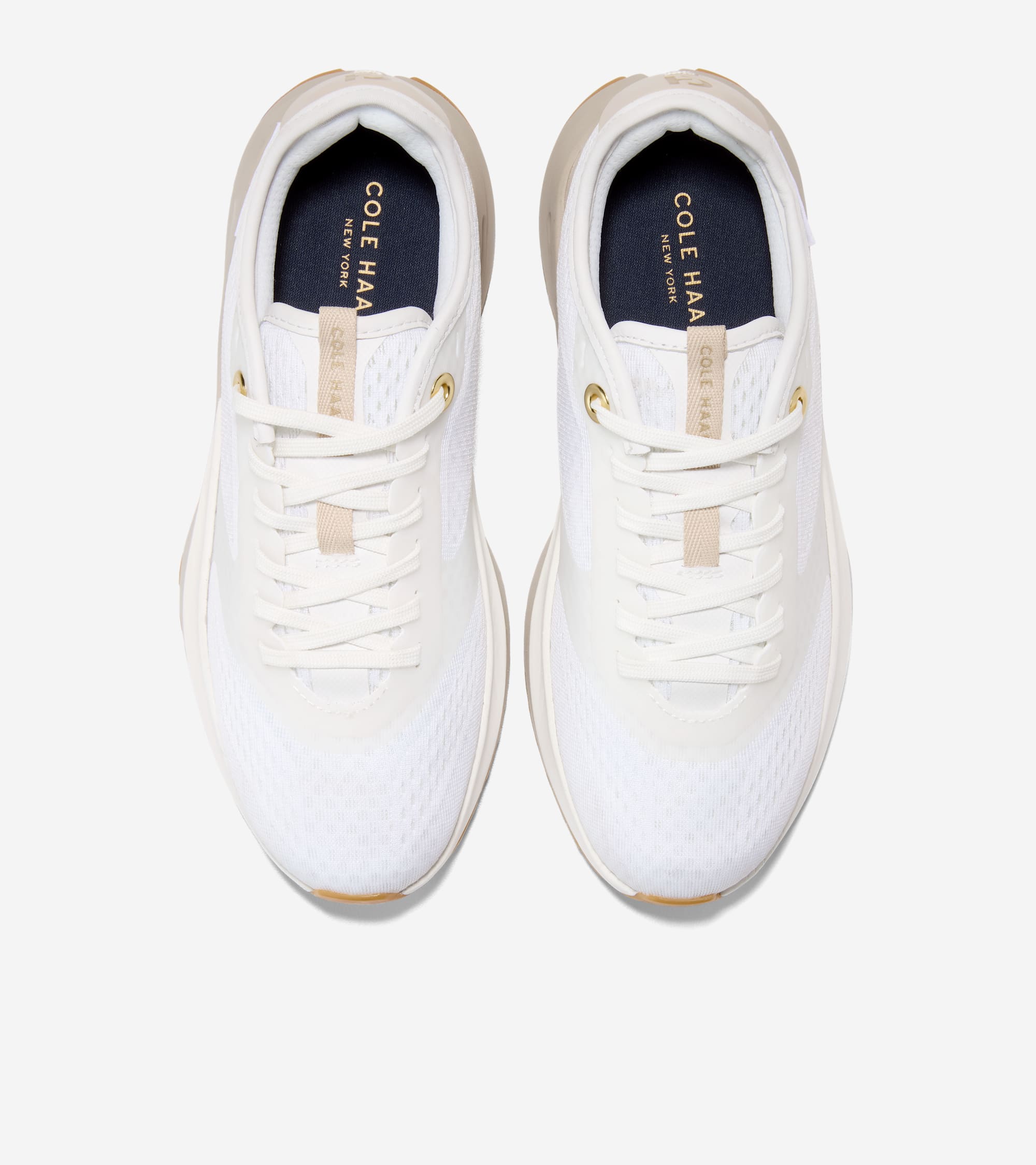 Women's GrandPrø All Day Horizon Runners 運動跑鞋