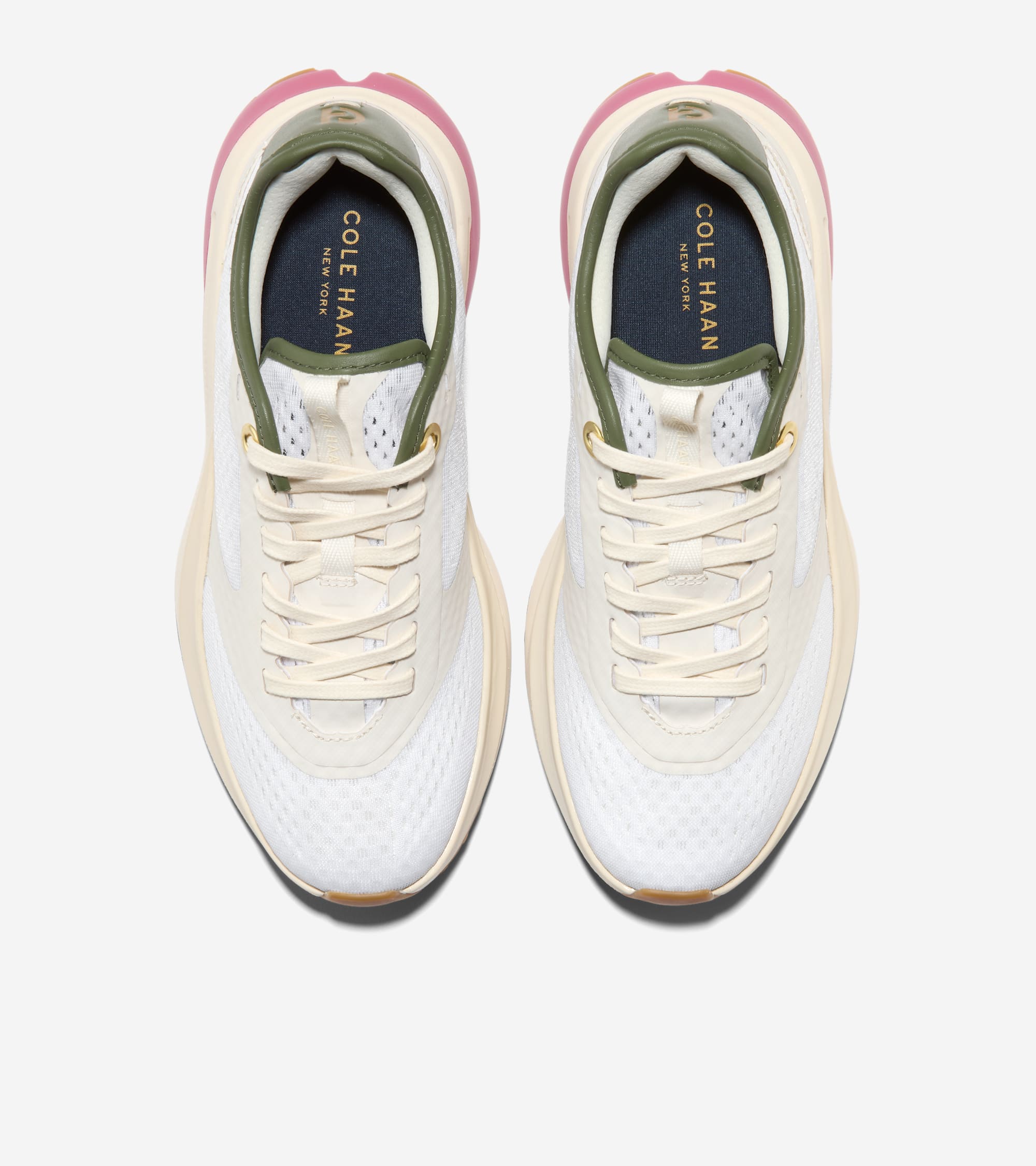 Women's GrandPrø All Day Horizon Runners 運動跑鞋
