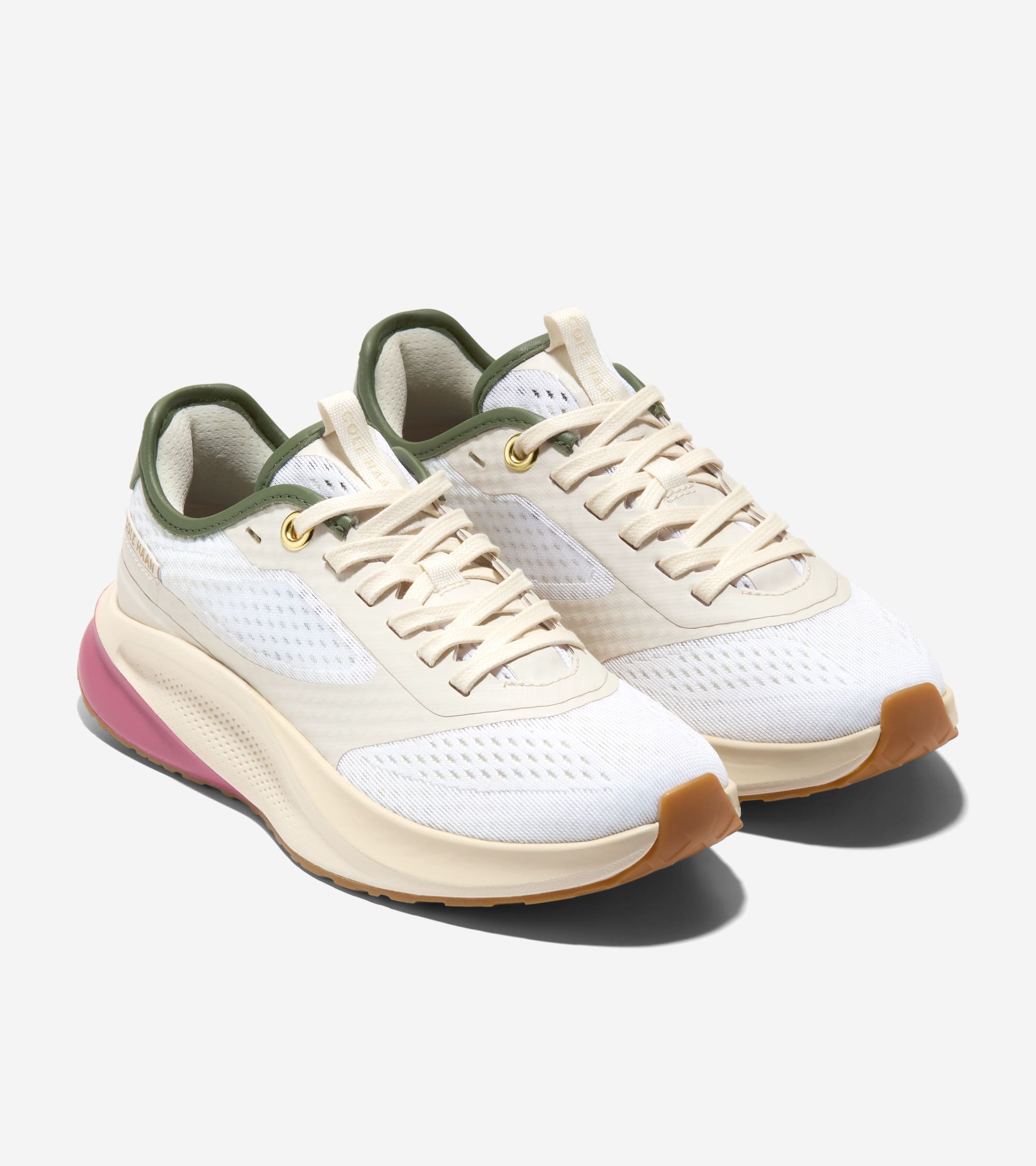 Women's GrandPrø All Day Horizon Runners 運動跑鞋