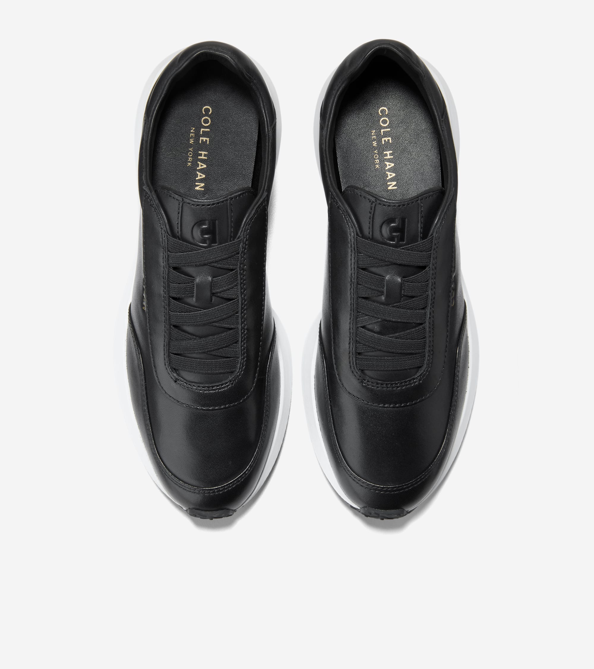 Women's GRANDPRØ LUXE MILE SLIP-ON SNEAKERS 休閒鞋