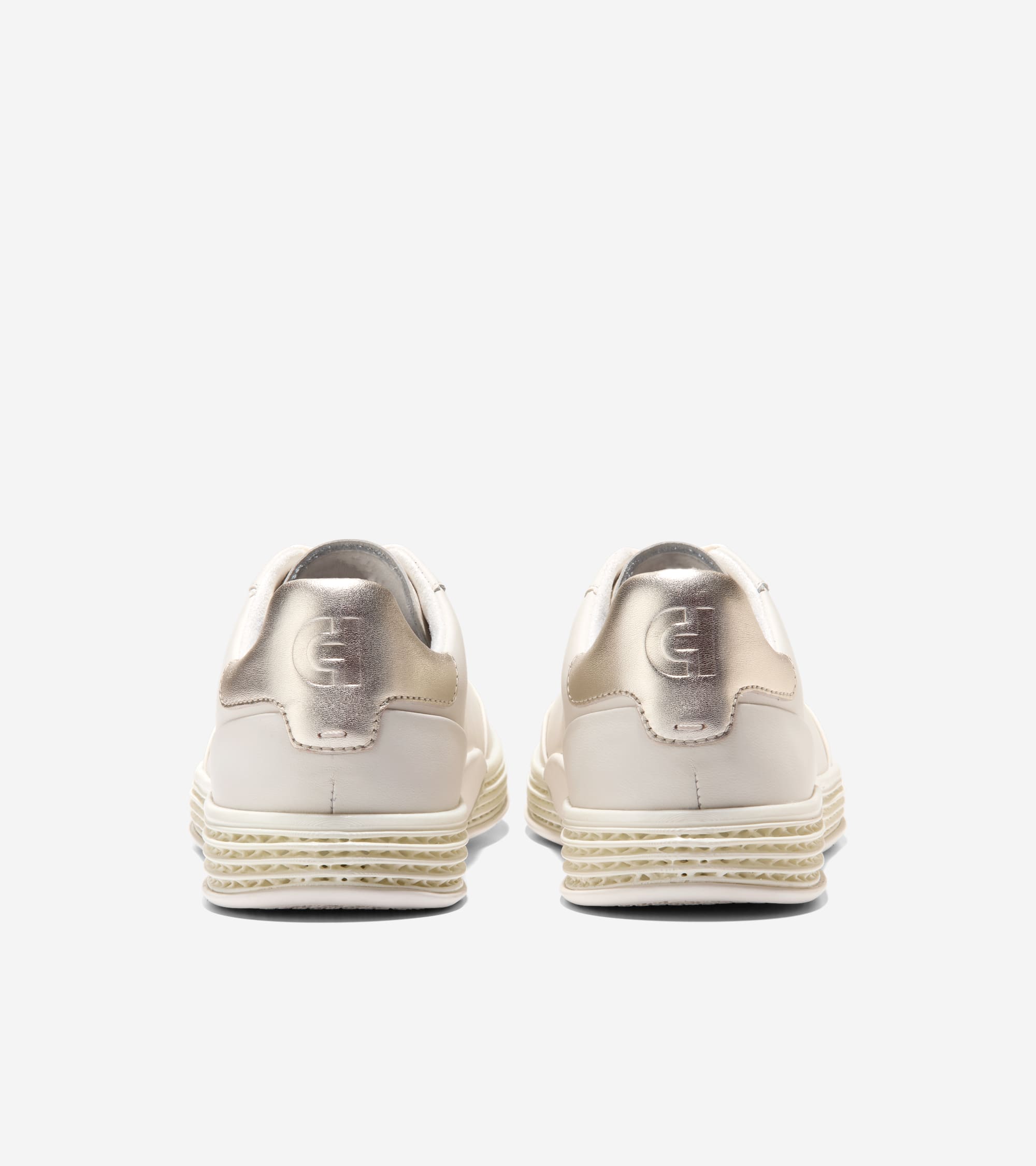 Women's GrandPrø TURF SKYWEAVE SNEAKERS 休閒鞋