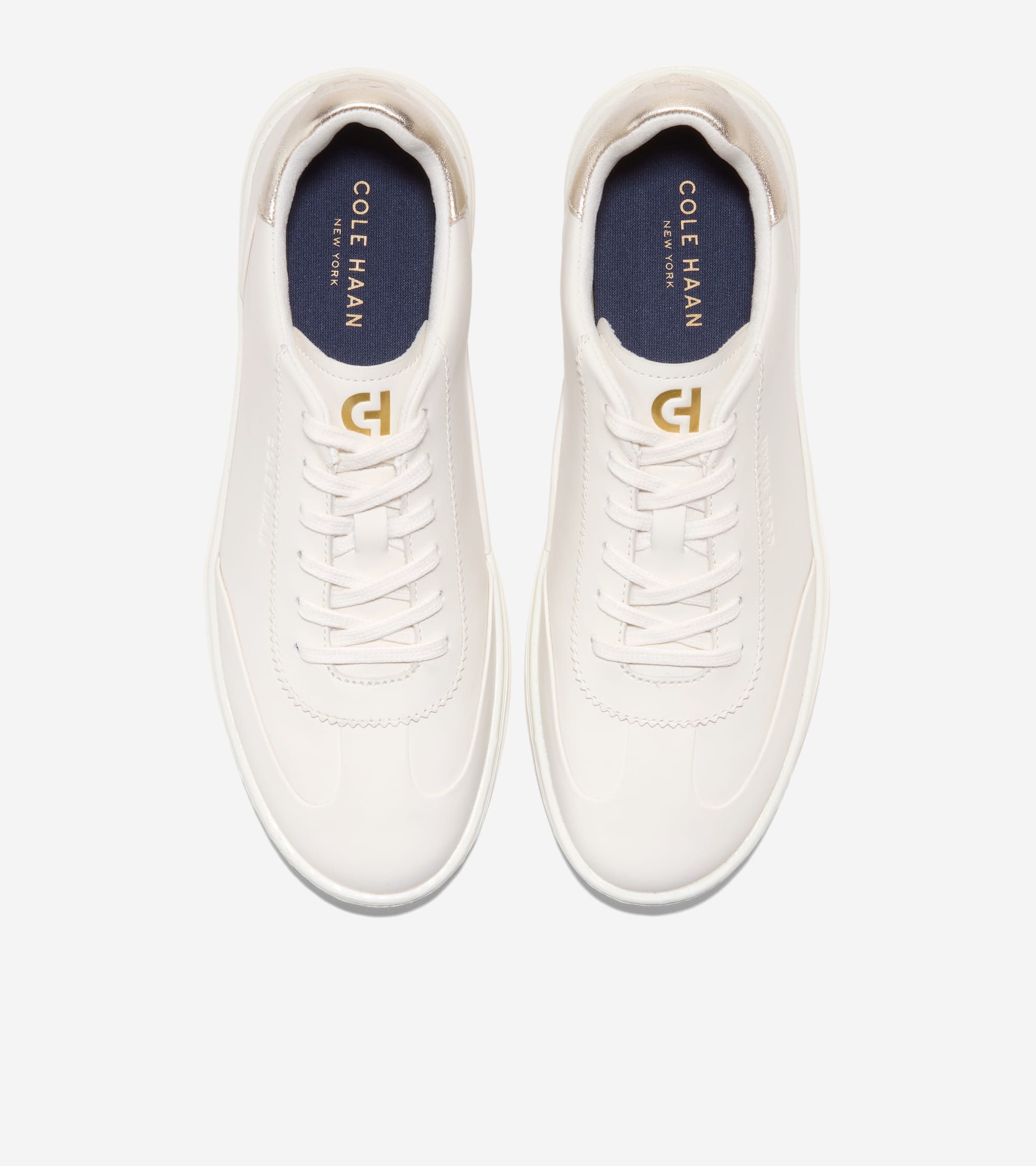 Women's GrandPrø TURF SKYWEAVE SNEAKERS 休閒鞋