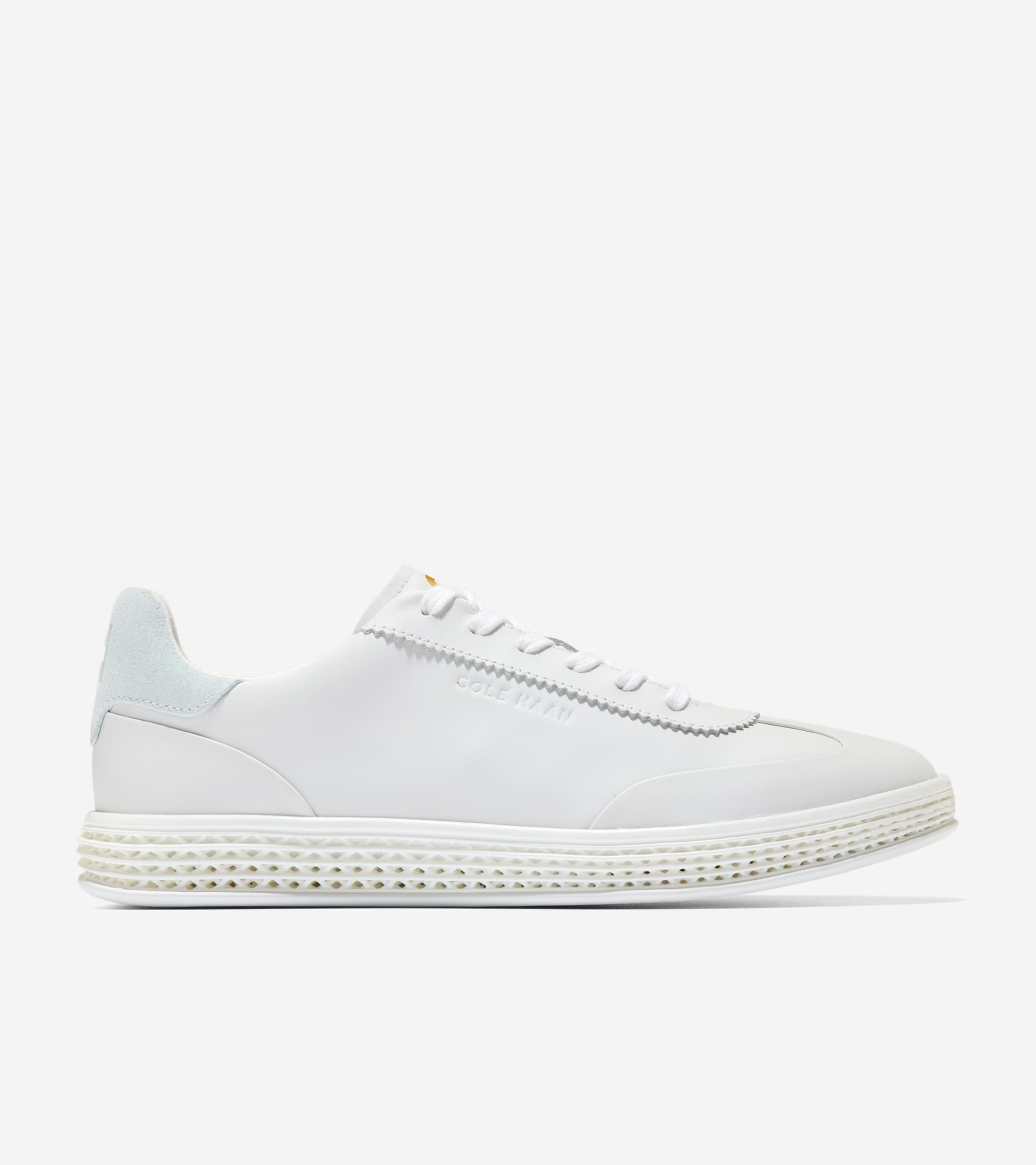 Women's GrandPrø TURF SKYWEAVE SNEAKERS 休閒鞋