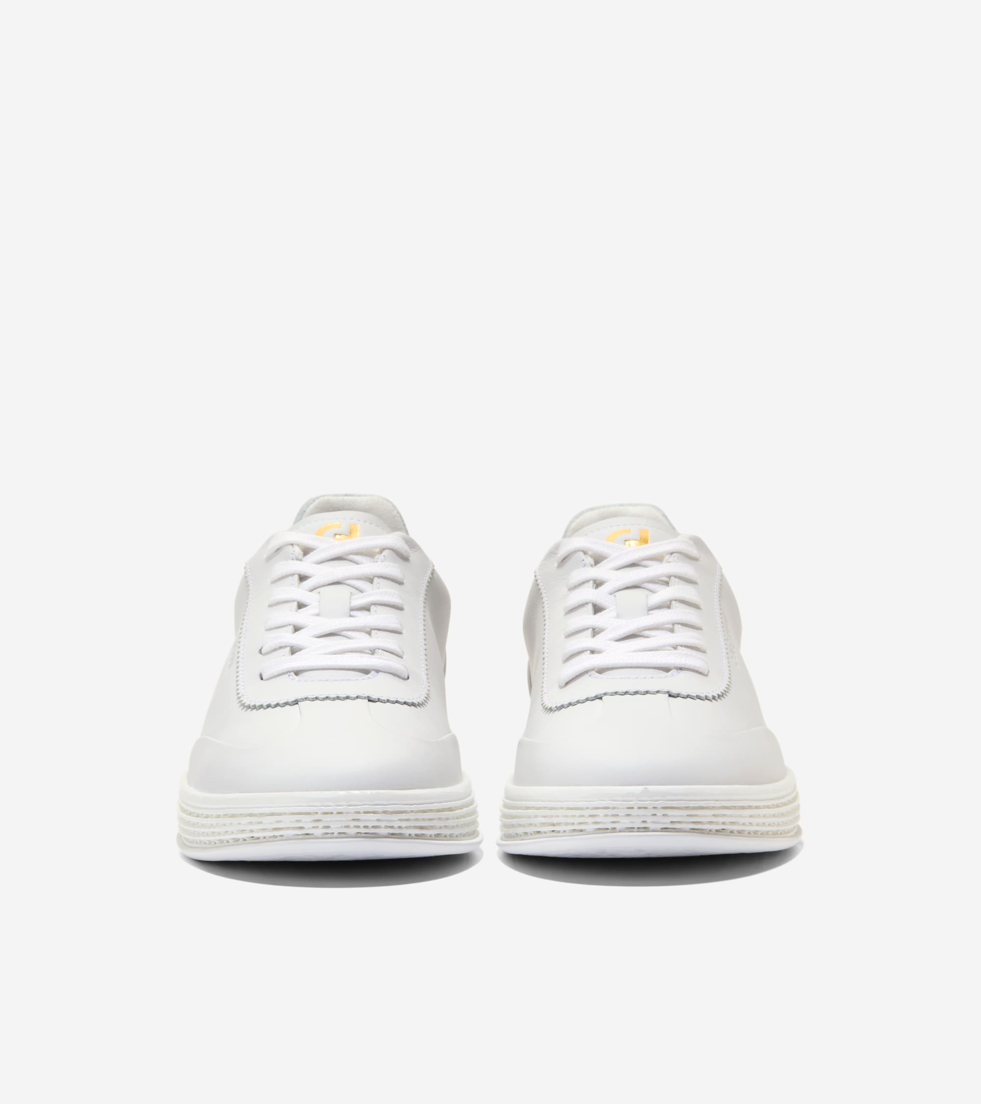 Women's GrandPrø TURF SKYWEAVE SNEAKERS 休閒鞋