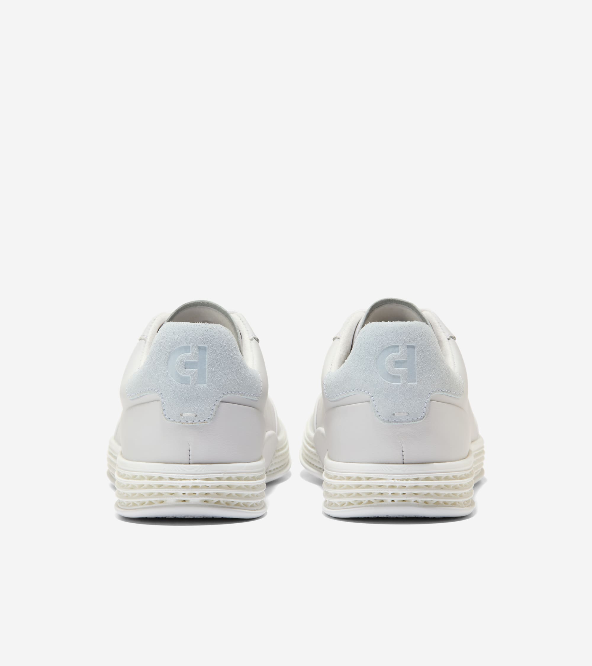 Women's GrandPrø TURF SKYWEAVE SNEAKERS 休閒鞋