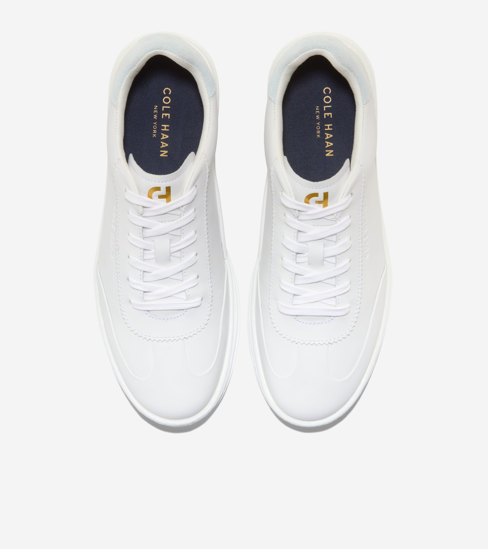 Women's GrandPrø TURF SKYWEAVE SNEAKERS 休閒鞋