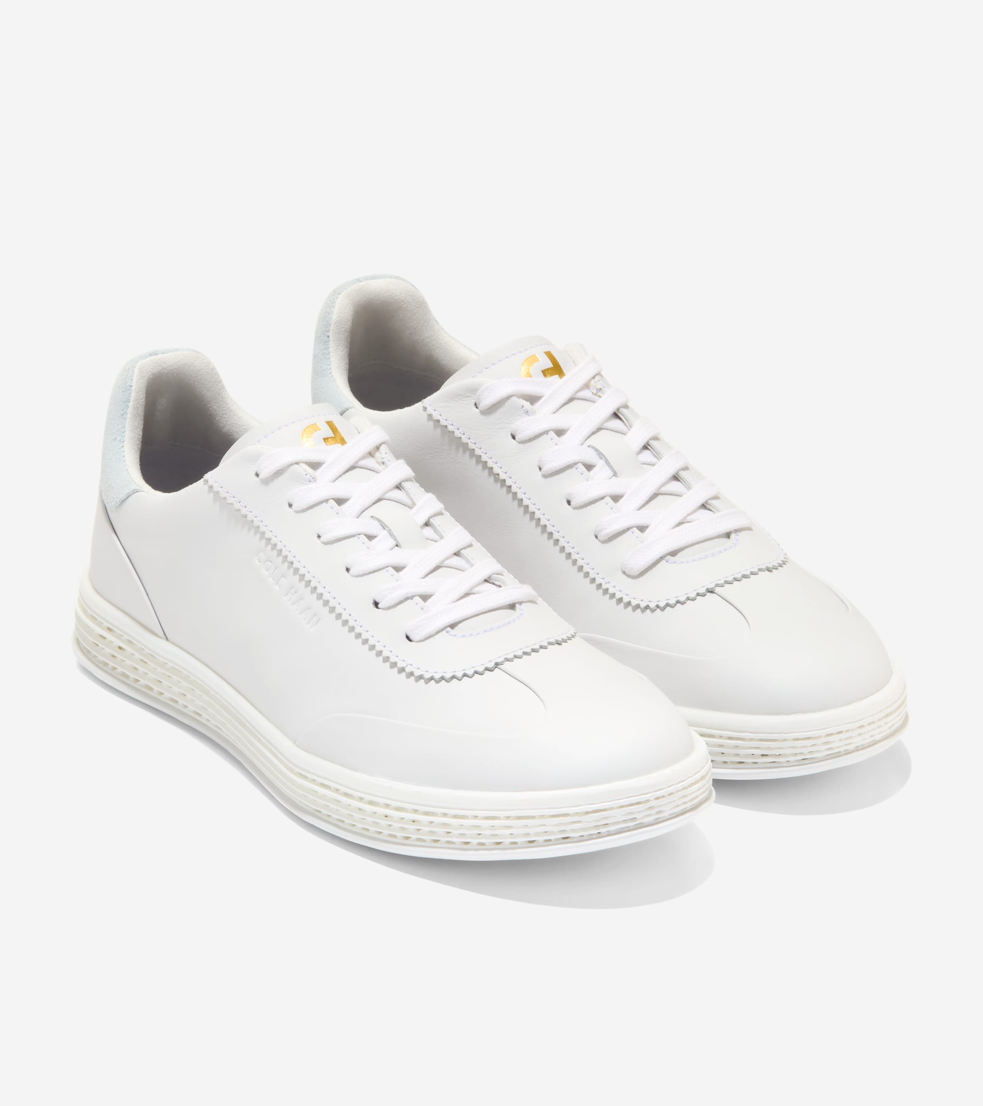 Women's GrandPrø TURF SKYWEAVE SNEAKERS 休閒鞋