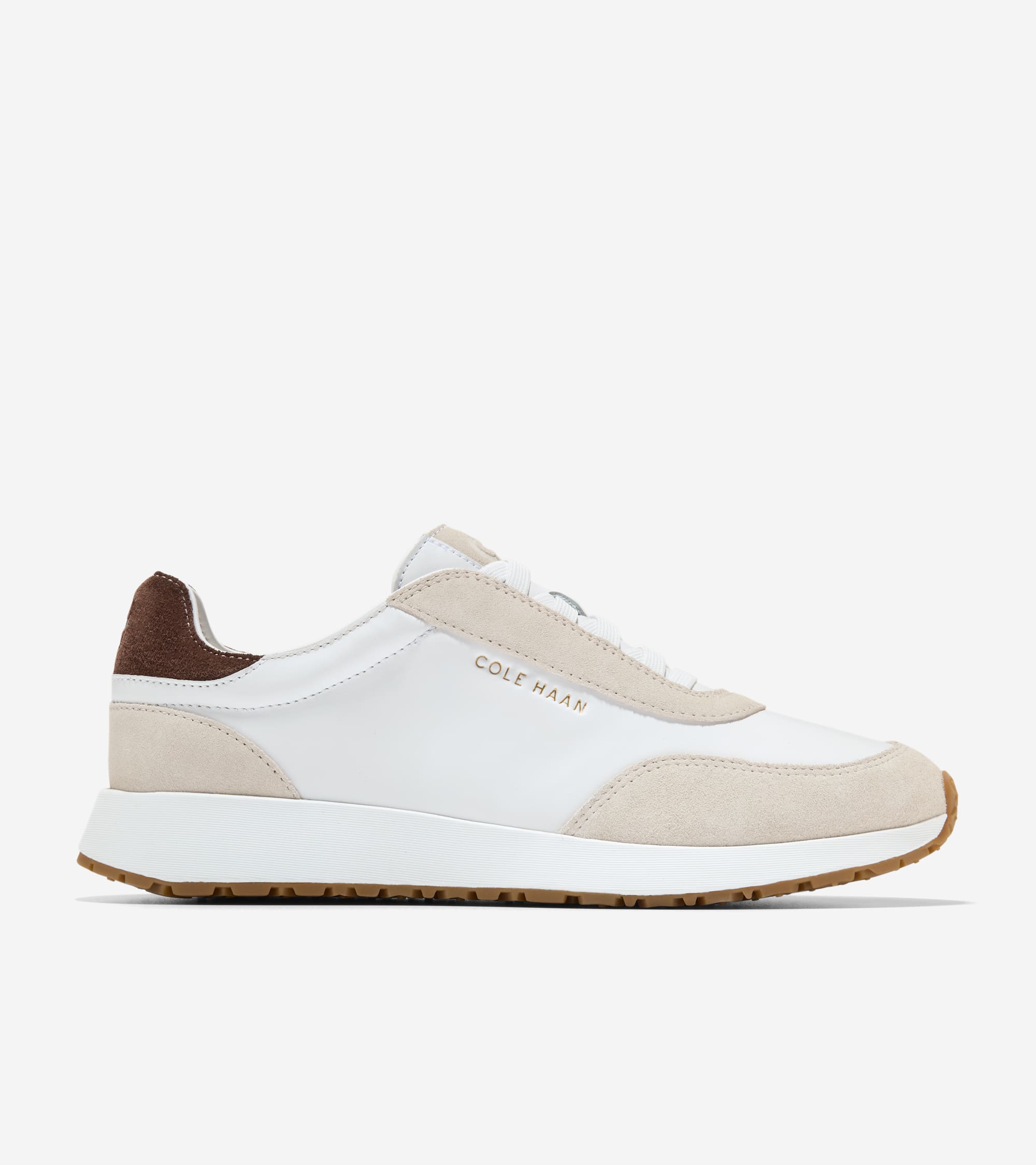 Women's GRANDPRØ LUXE MILE SLIP-ON SNEAKERS 休閒鞋