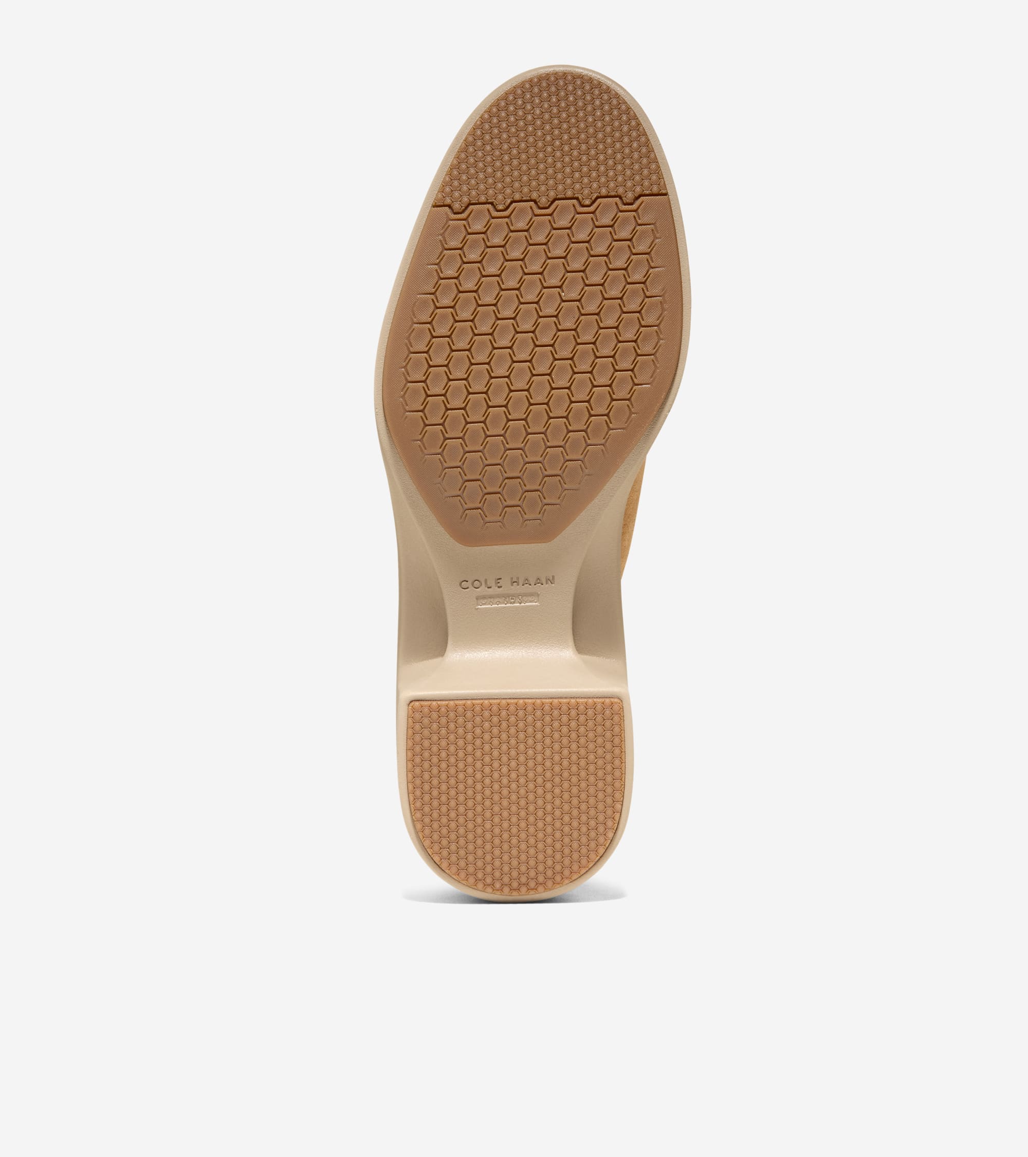 Women's ØriginalGrand Heel Zip Boots 中筒靴