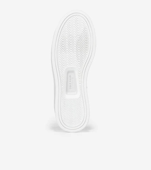 Women's GRANDPRØ LUXE SLIP-ON SNEAKERS 休閒鞋