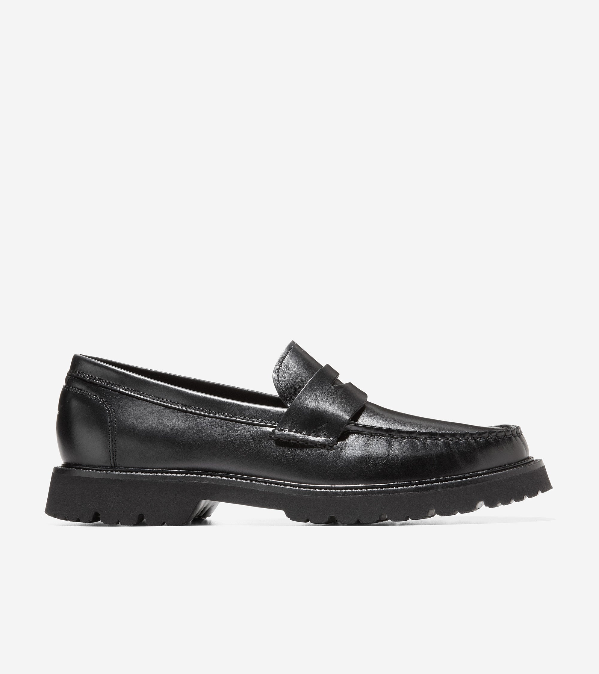Men's American Classics Penny Loafer 樂福鞋