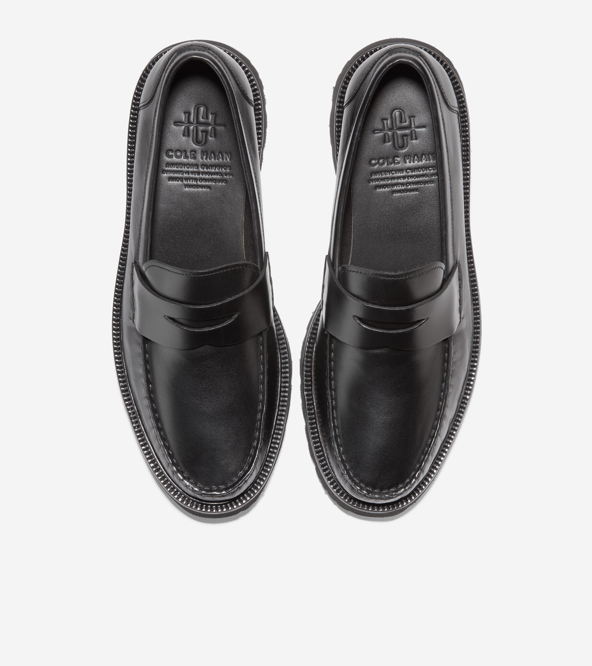 Men's American Classics Penny Loafer 樂福鞋