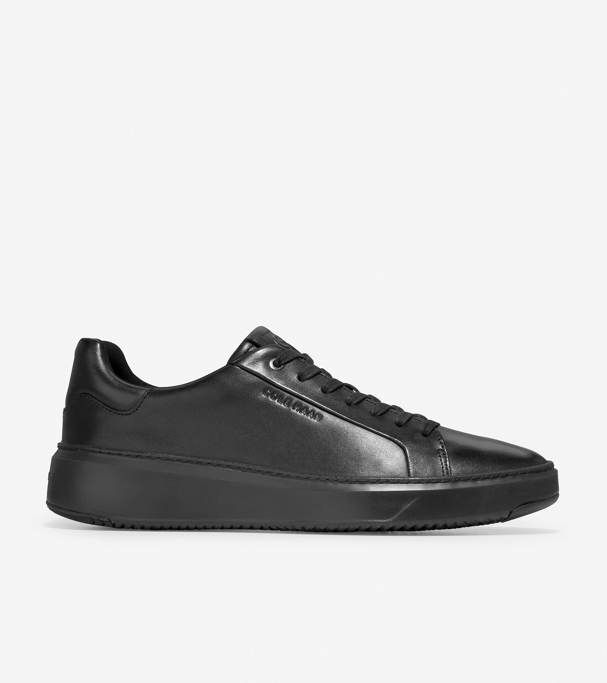 Men's GrandPrø TOPSPIN SNEAKER 休閒鞋