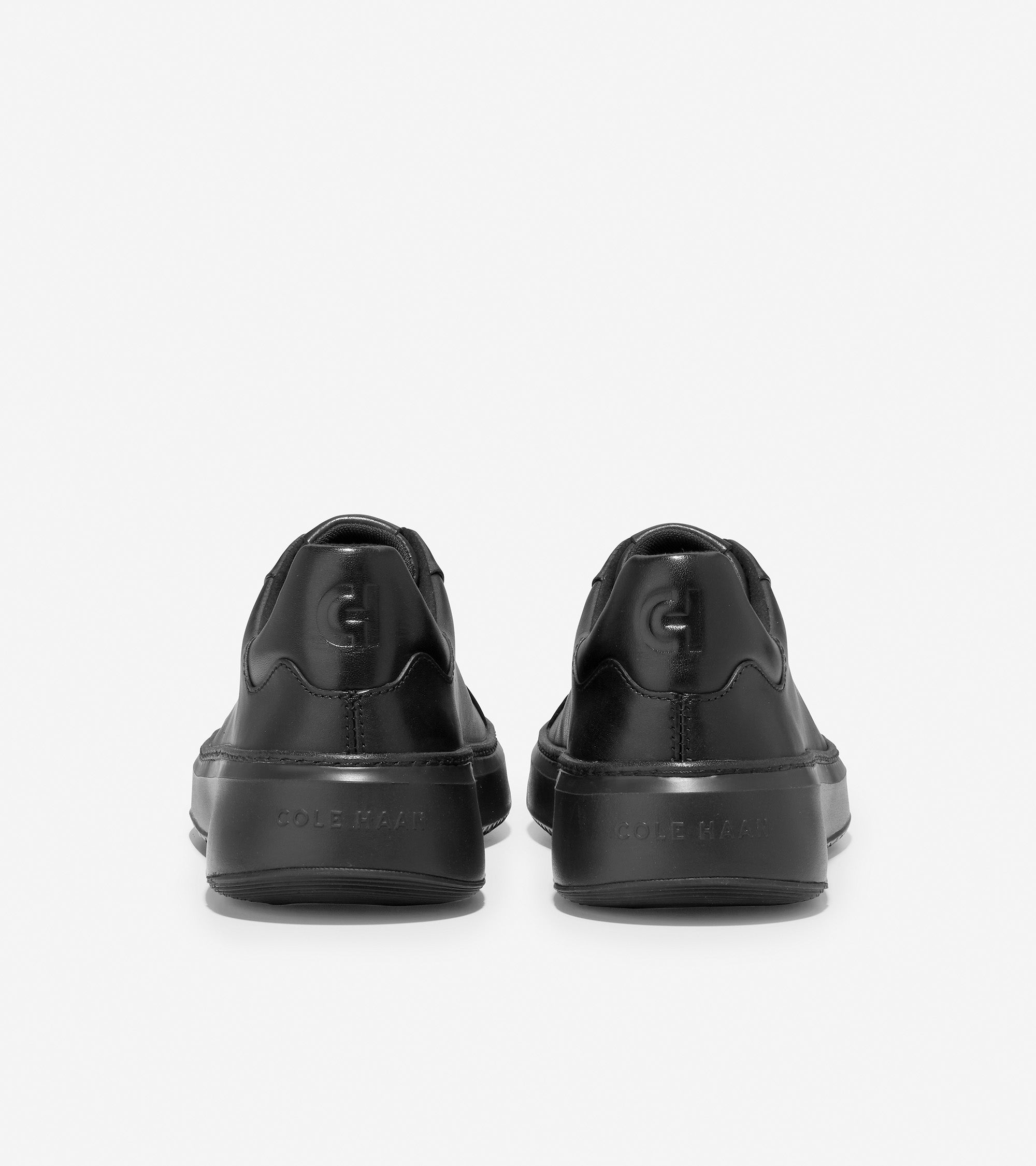 Men's GrandPrø TOPSPIN SNEAKER 休閒鞋
