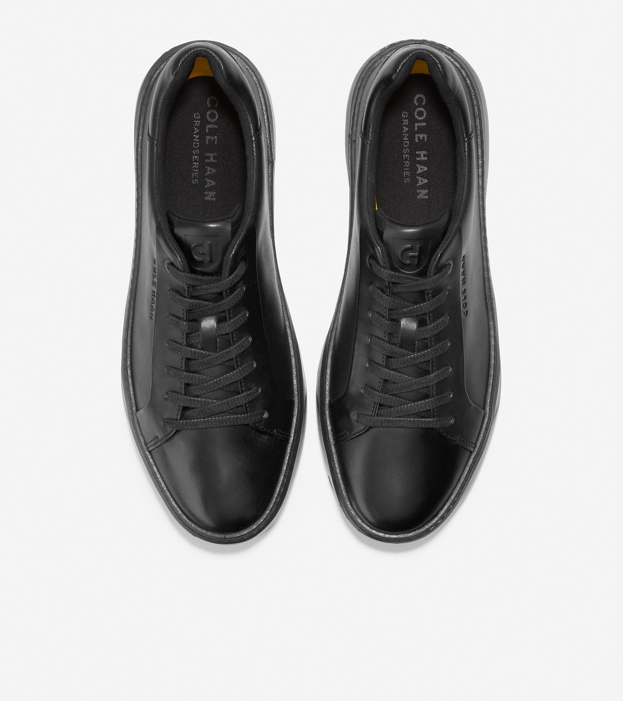 Men's GrandPrø TOPSPIN SNEAKER 休閒鞋