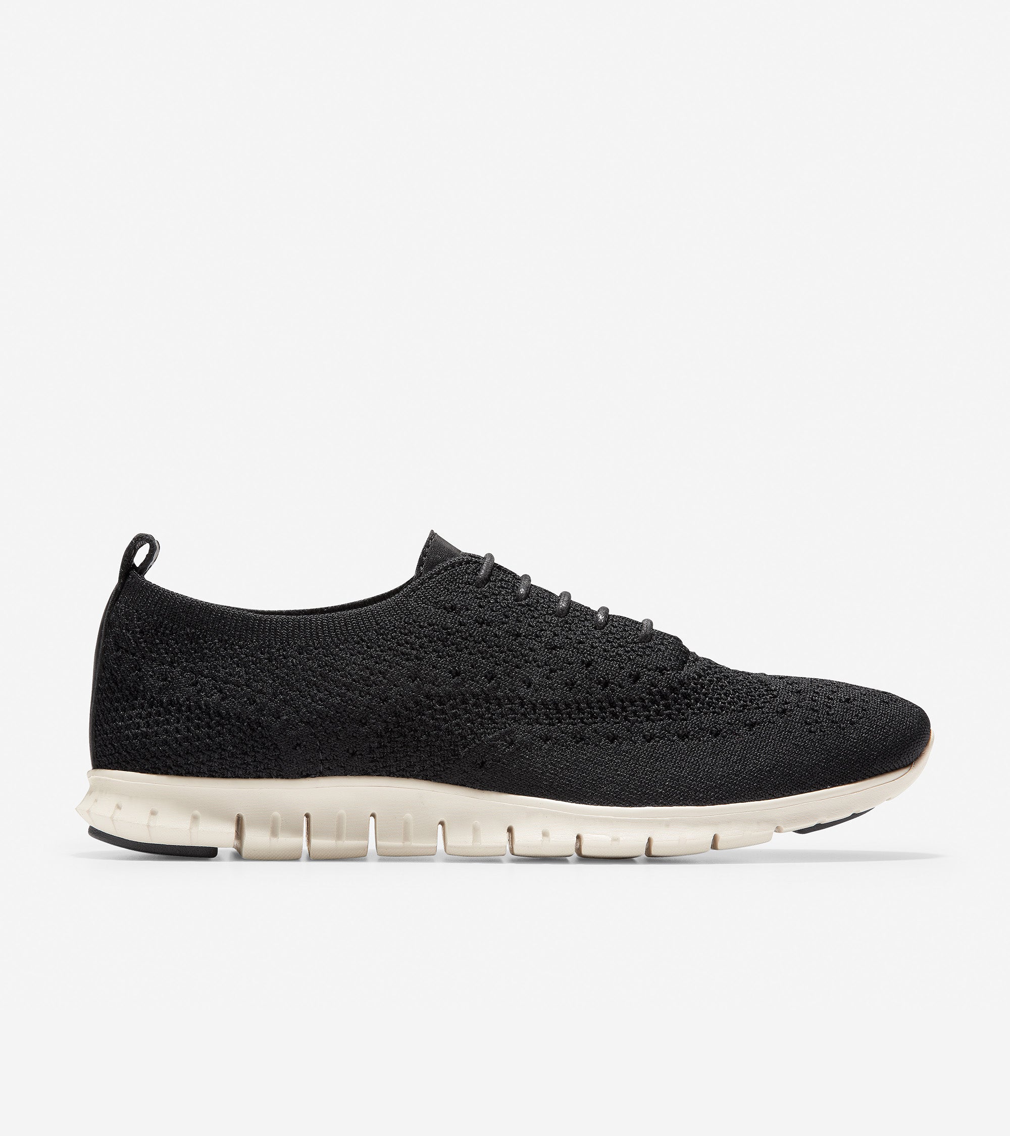 Women's ZERØGRAND STITCHLITE OXFORD 針織翼尖牛津鞋