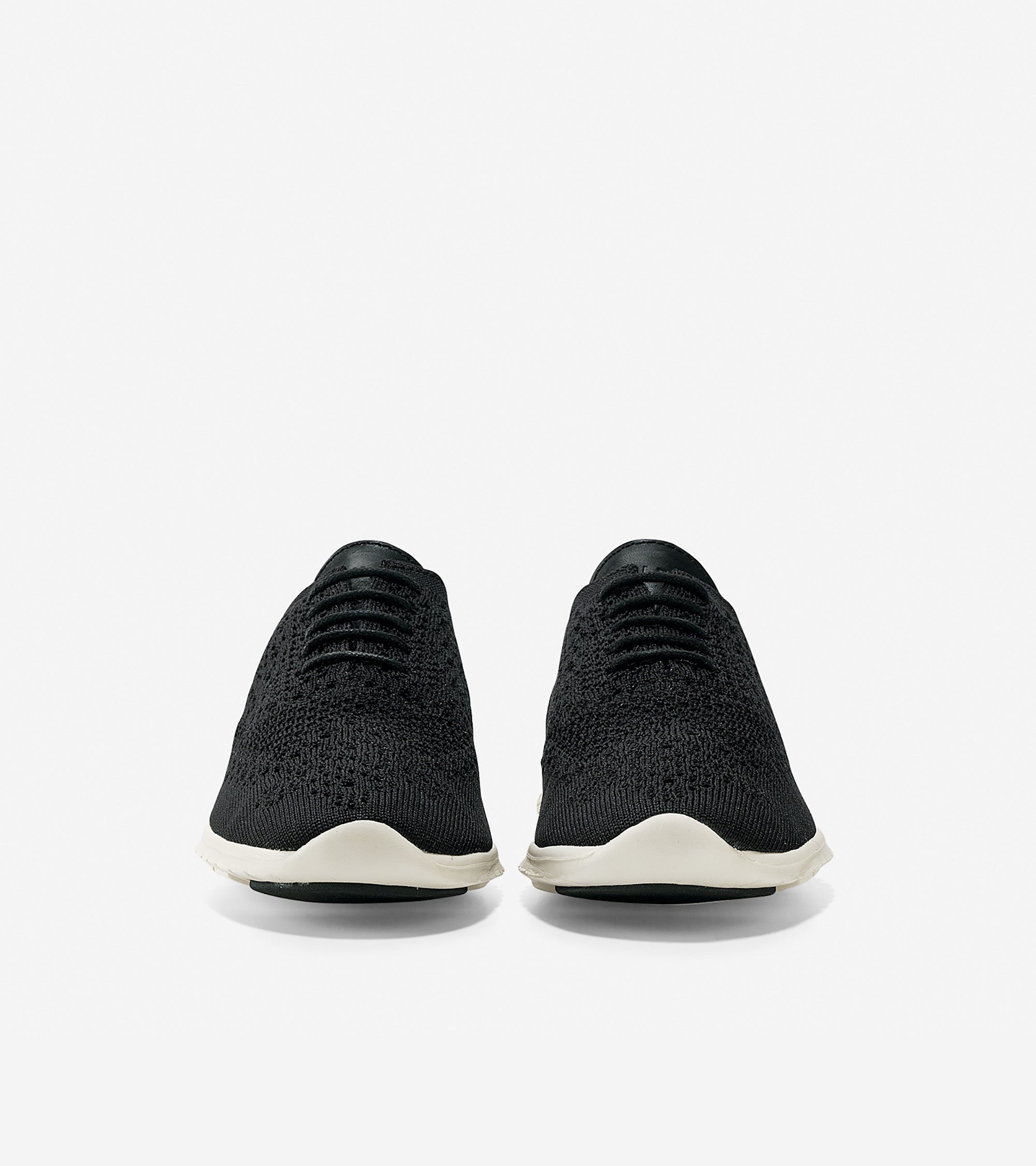 Women's ZERØGRAND STITCHLITE OXFORD 針織翼尖牛津鞋