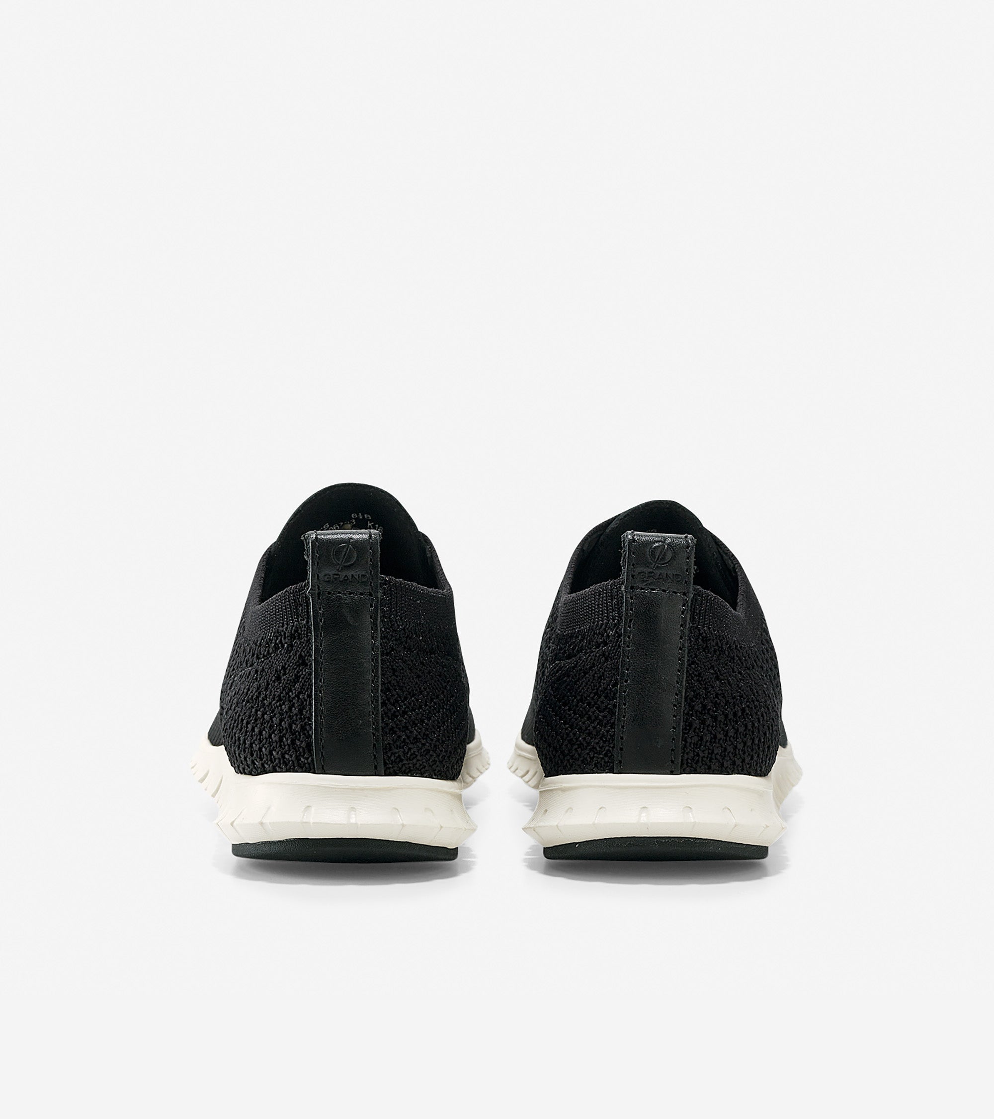 Women's ZERØGRAND STITCHLITE OXFORD 針織翼尖牛津鞋