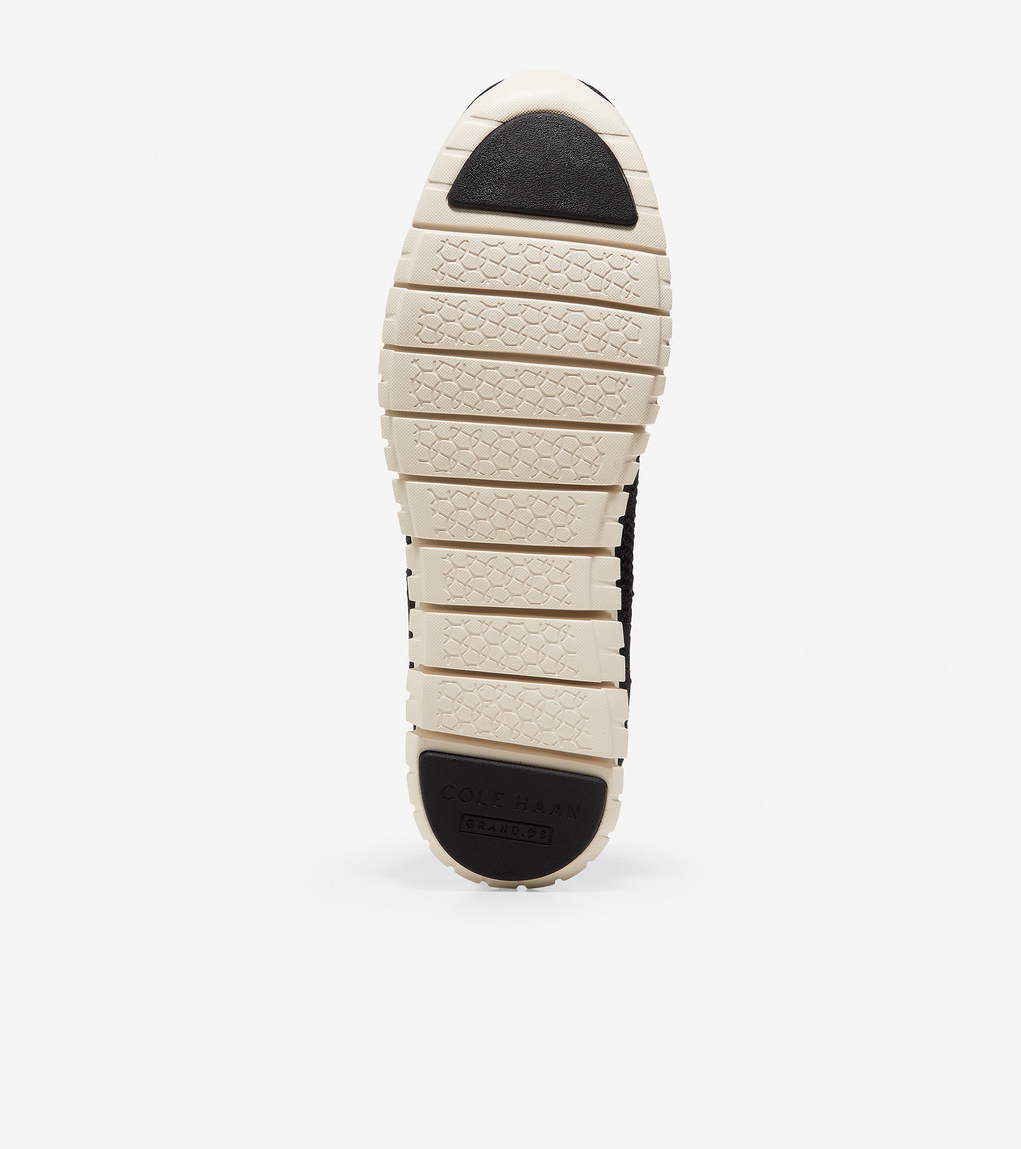 Women's ZERØGRAND STITCHLITE OXFORD 針織翼尖牛津鞋