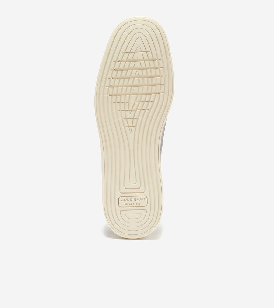 Women's ØriginalGrand Camarin Wingtip Oxford 翼尖牛津鞋